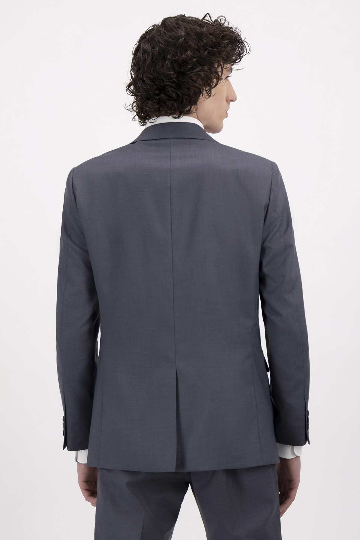 Traje Easy Care slim fit Sonneti image number 2
