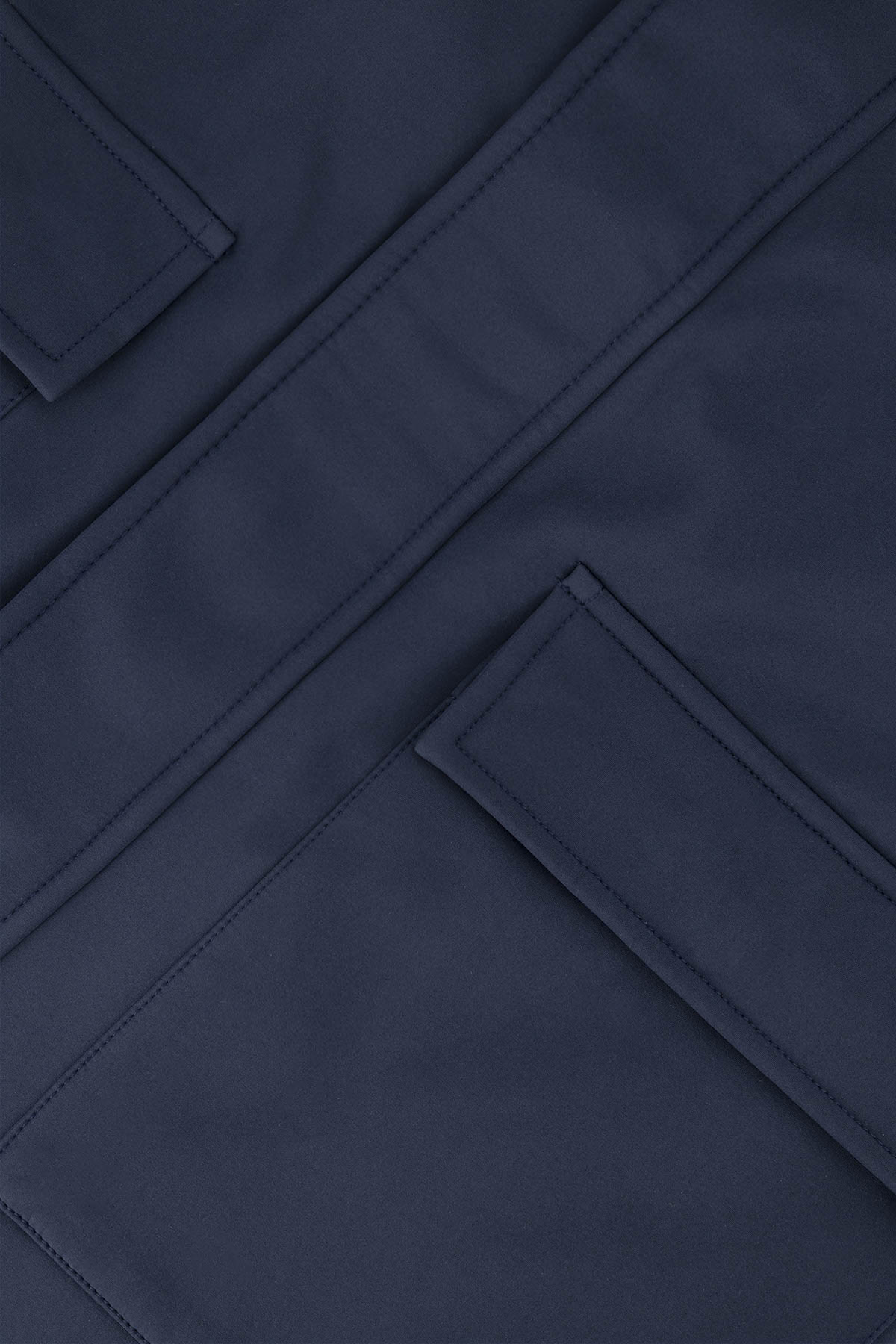 CHAMARRA SLIM FIT LMENTAL image number 3
