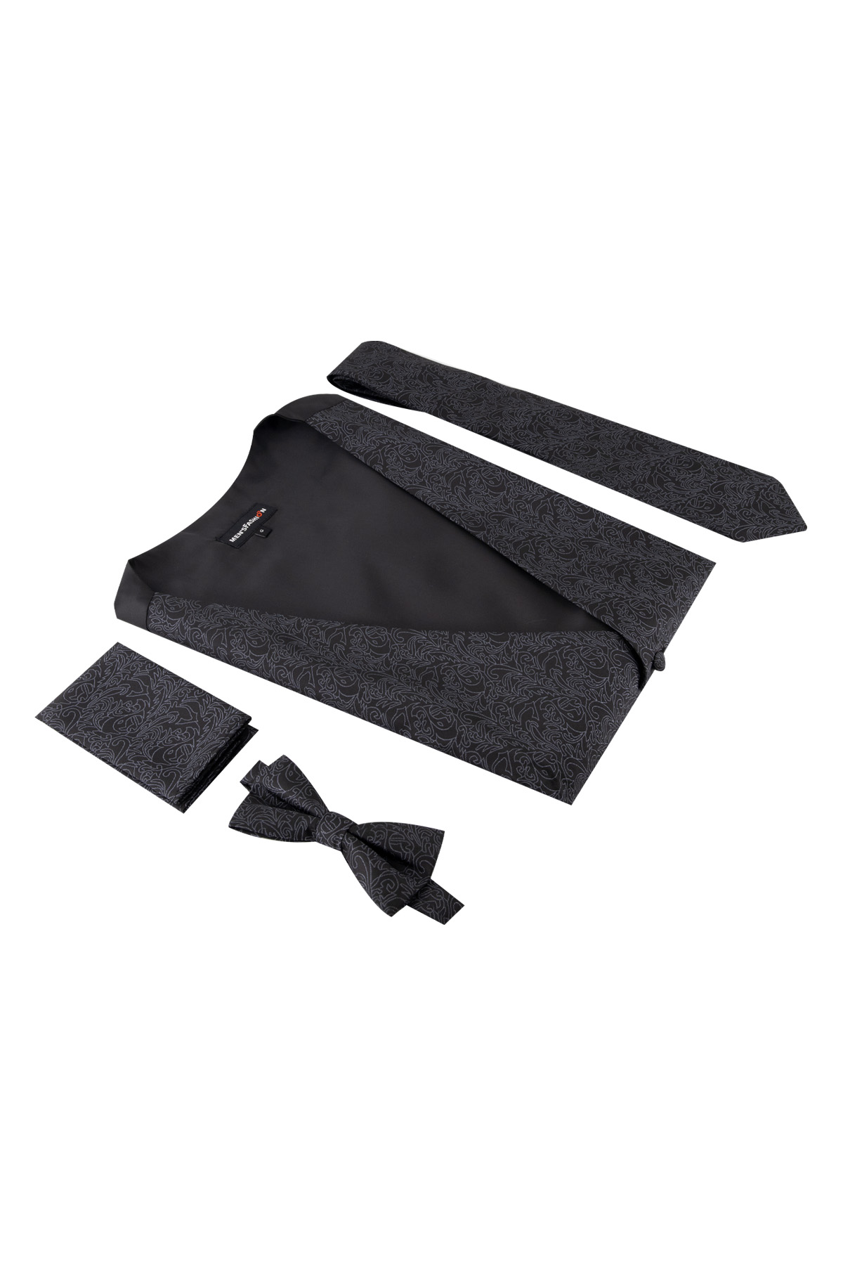 Kit Ceremonia Mens Fashion