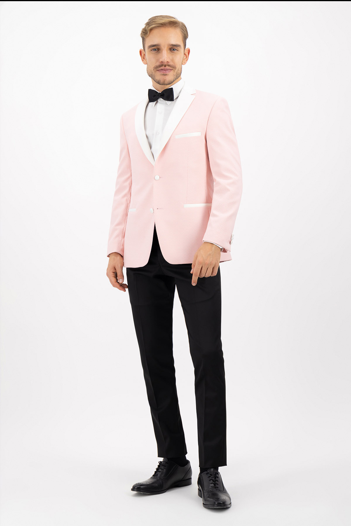SMOKING SLIM FIT LMENTAL image number 0