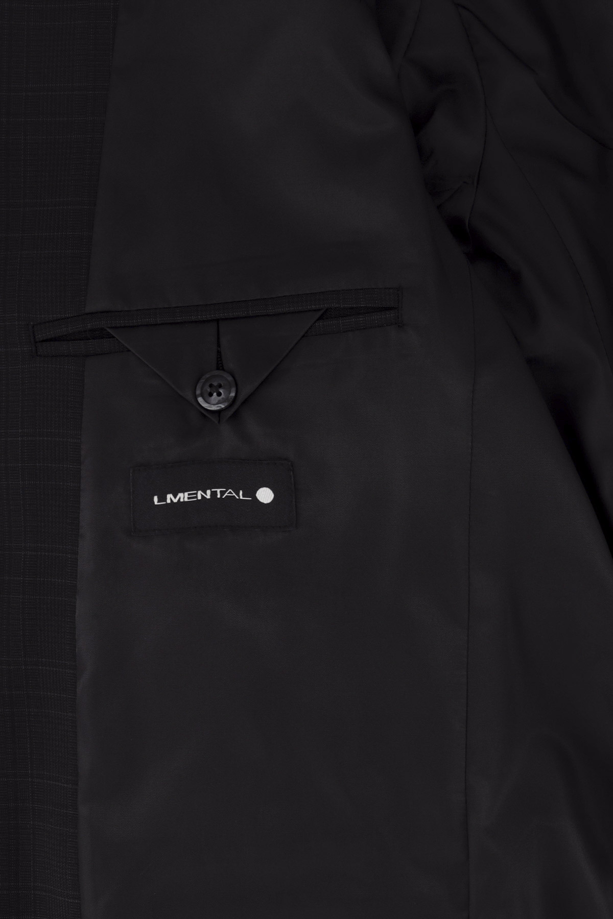 Saco Separate Pilot Slim image number 4