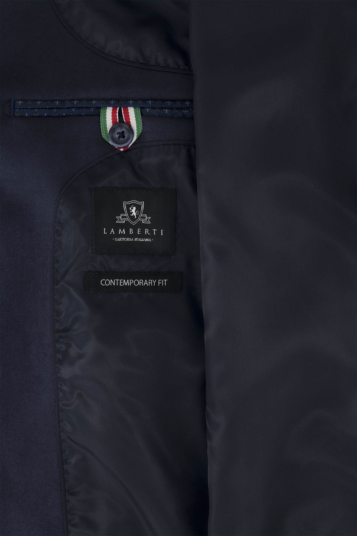 Saco Casual Contemporary Fit image number 4