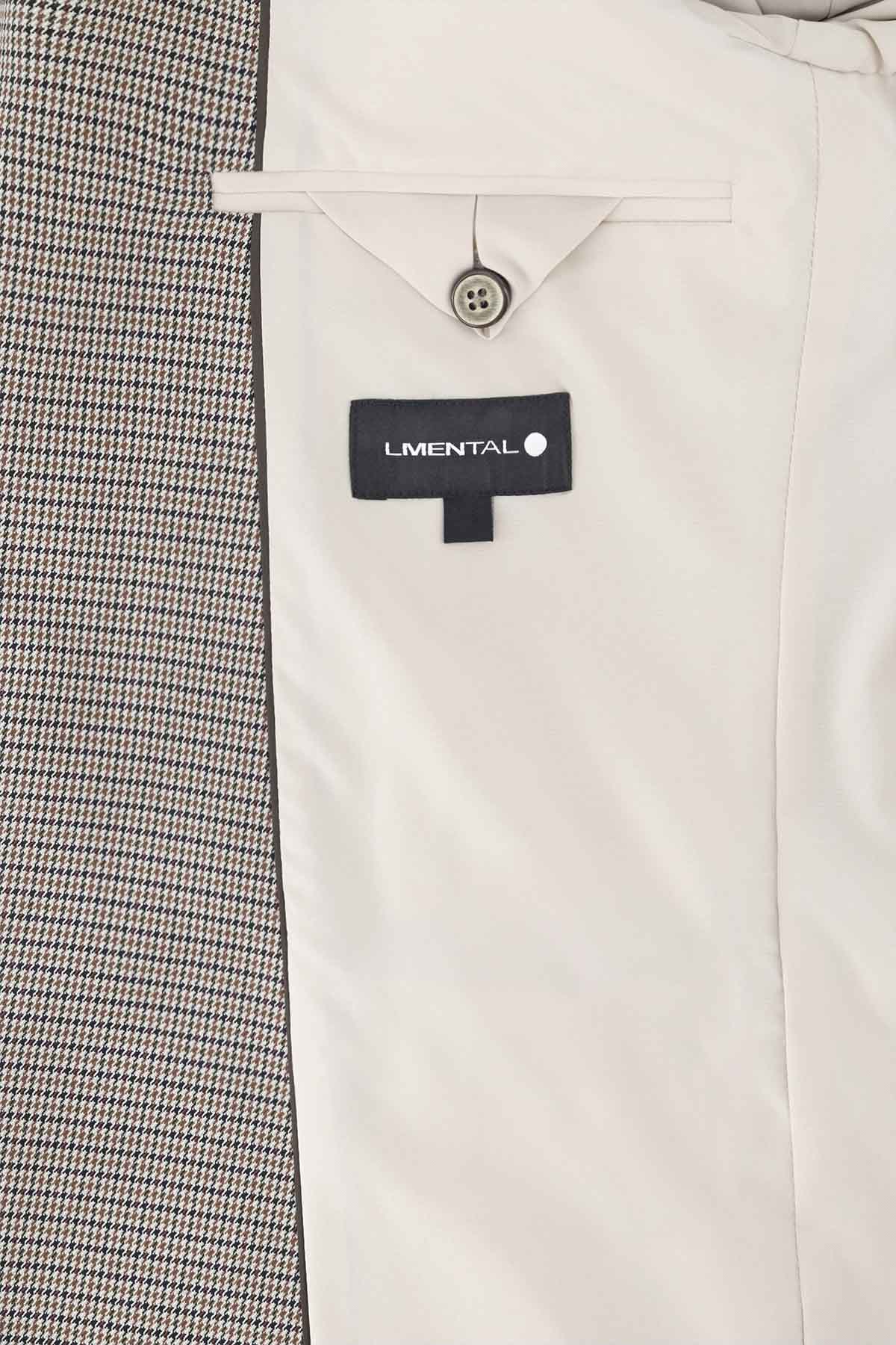 SACO SLIM FIT LMENTAL image number 4