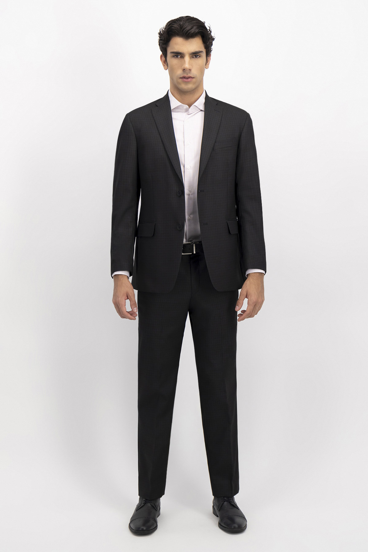 TRAJE CONTEMPORARY FIT SONNETI