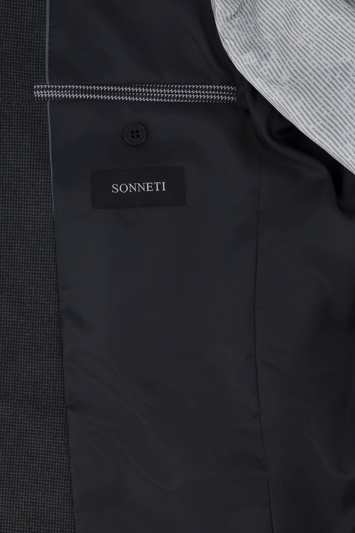 TRAJE CONTEMPORARY FIT SONNETI image number 6