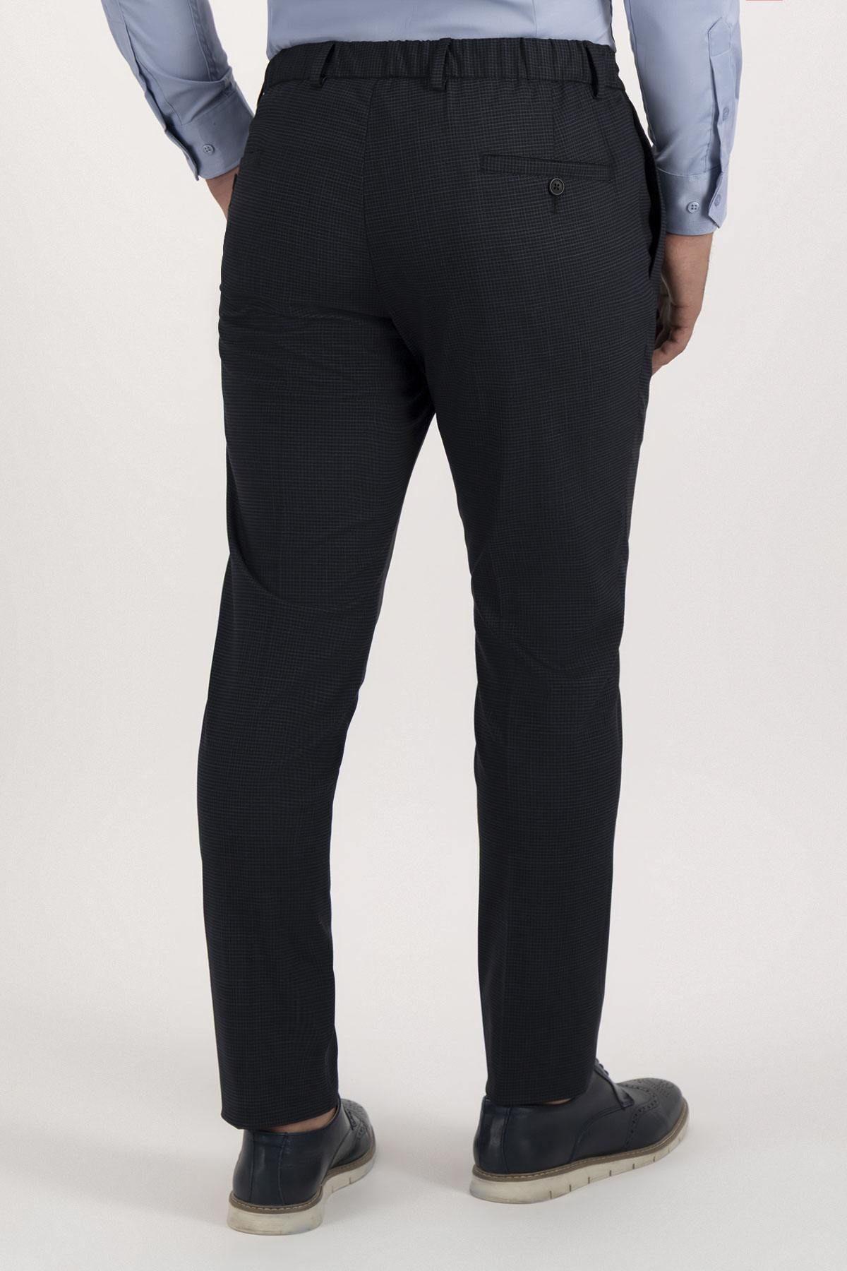 Pantalón Formal Slim Fit Lmental image number 3