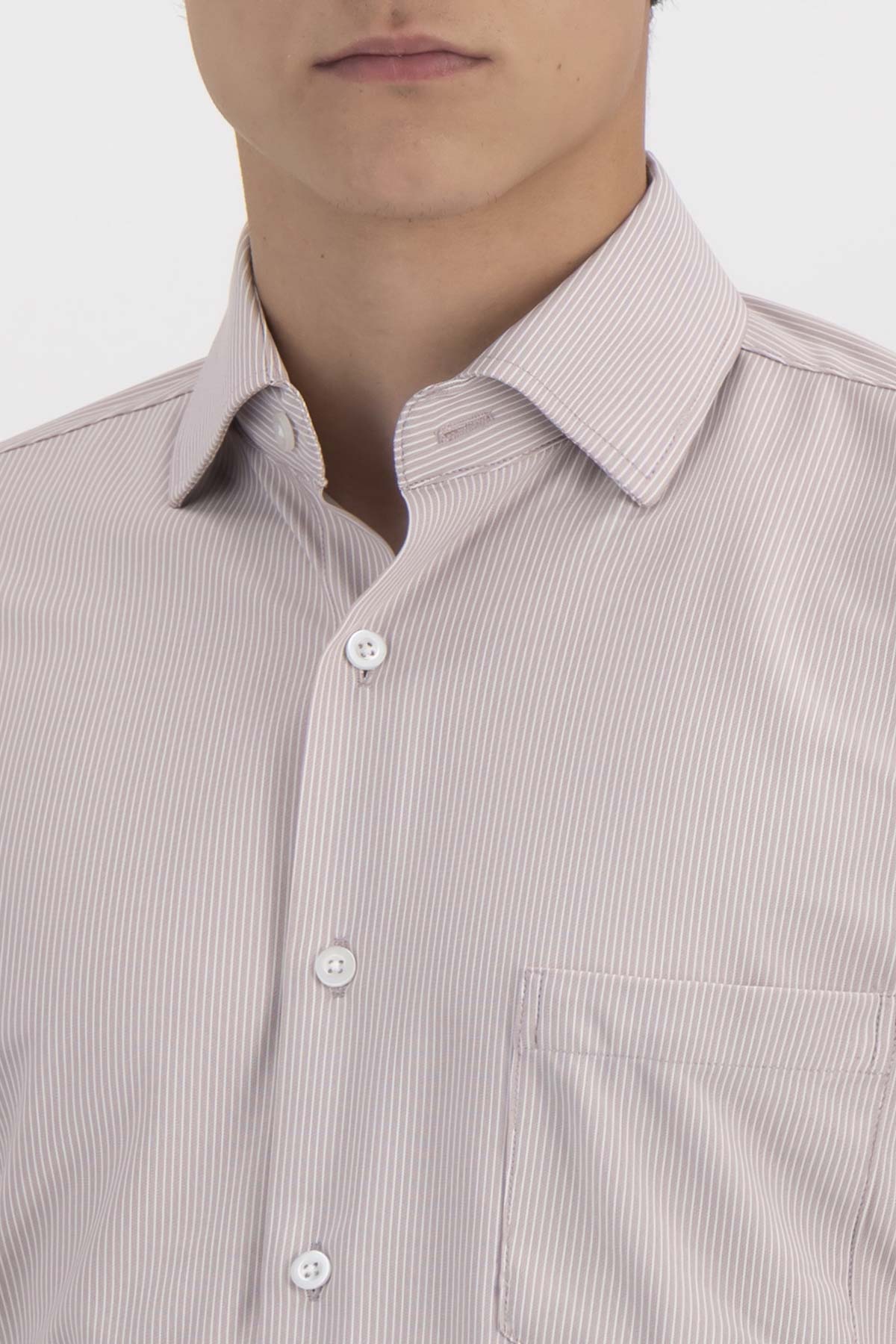 Camisa Formal Easy Dry Contemporary Fit image number 3