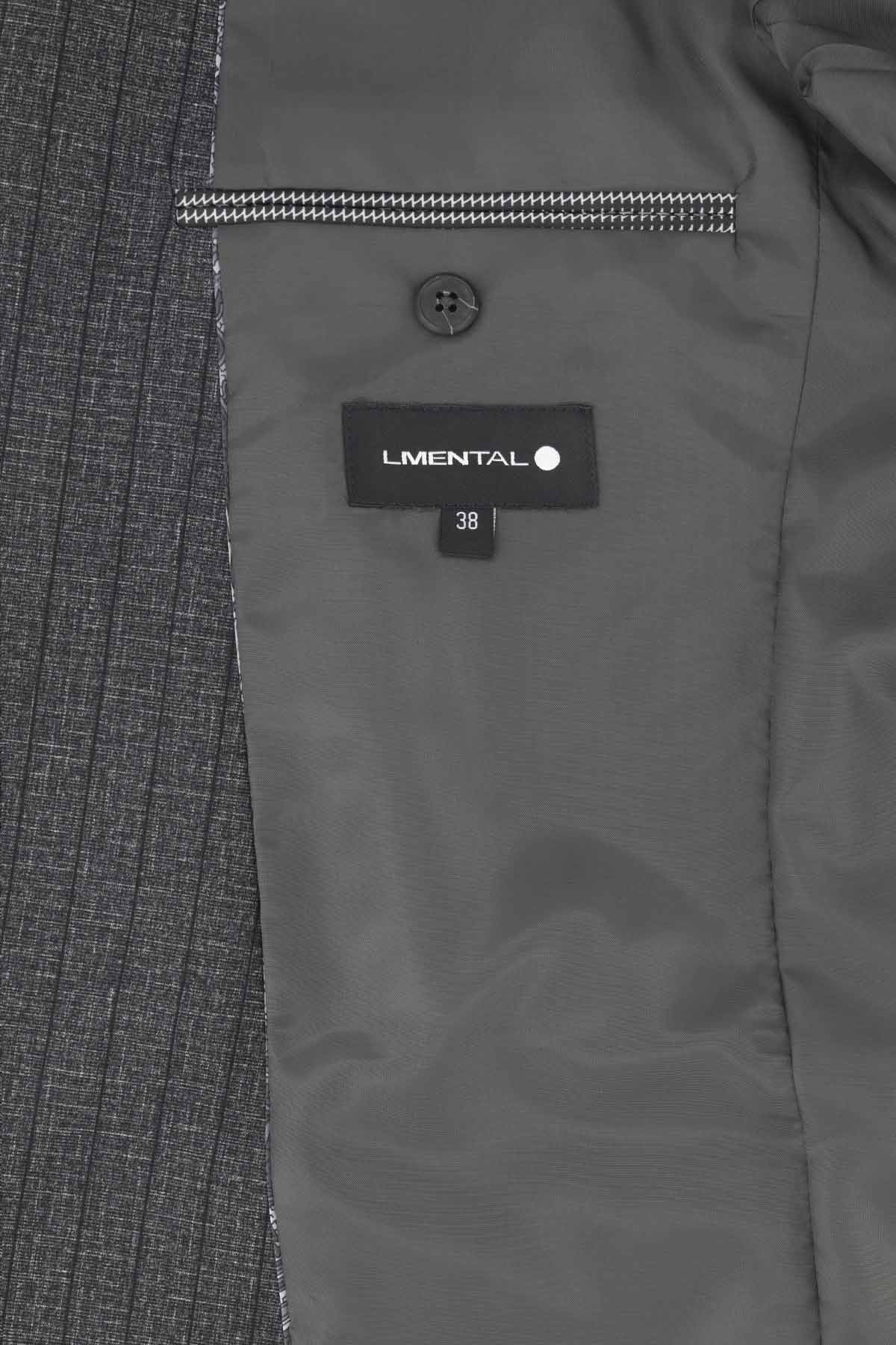 SACO CASUAL SLIM FIT SONNETI image number 4