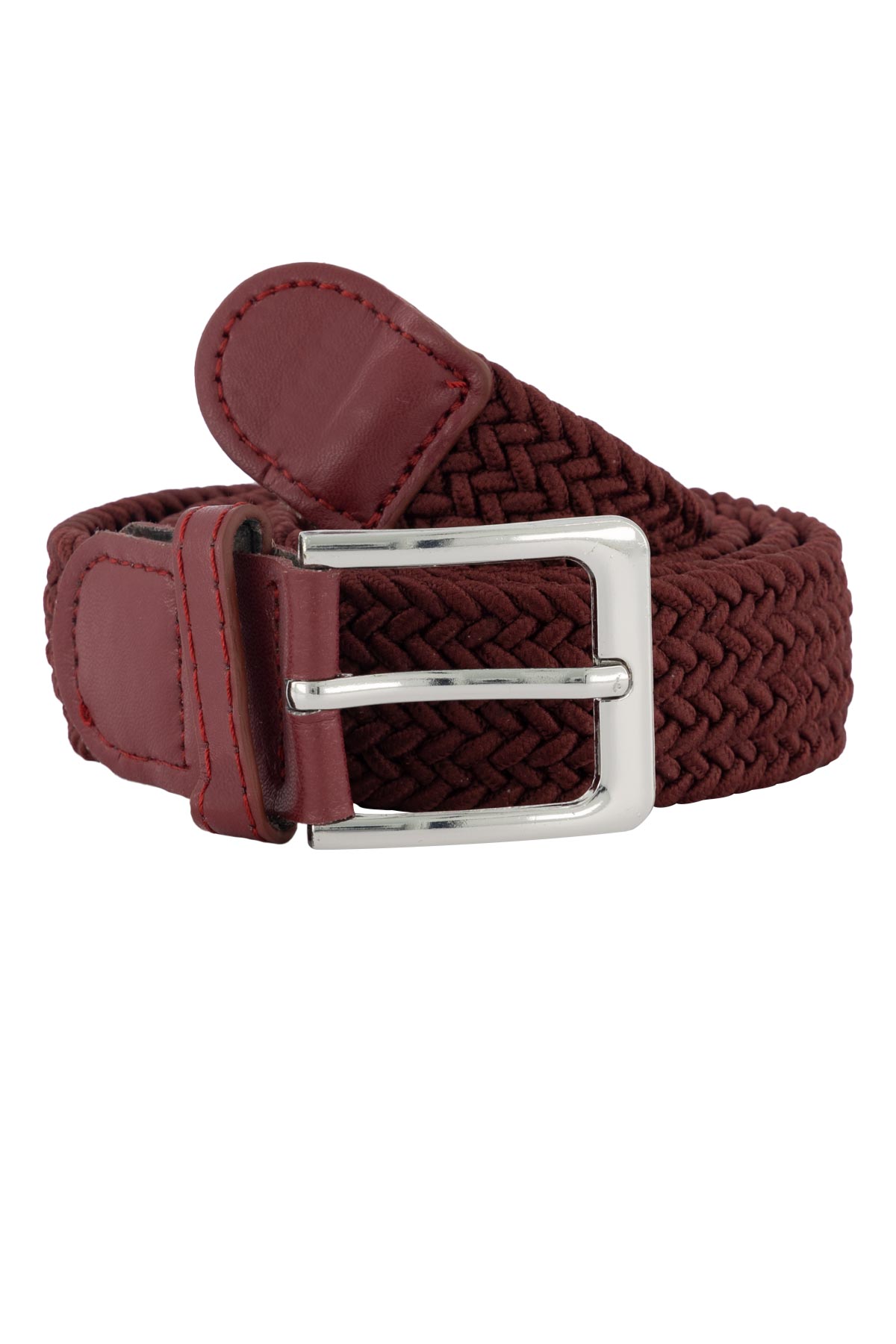 CINTURÓN SPORT MENS FASHION image number 0