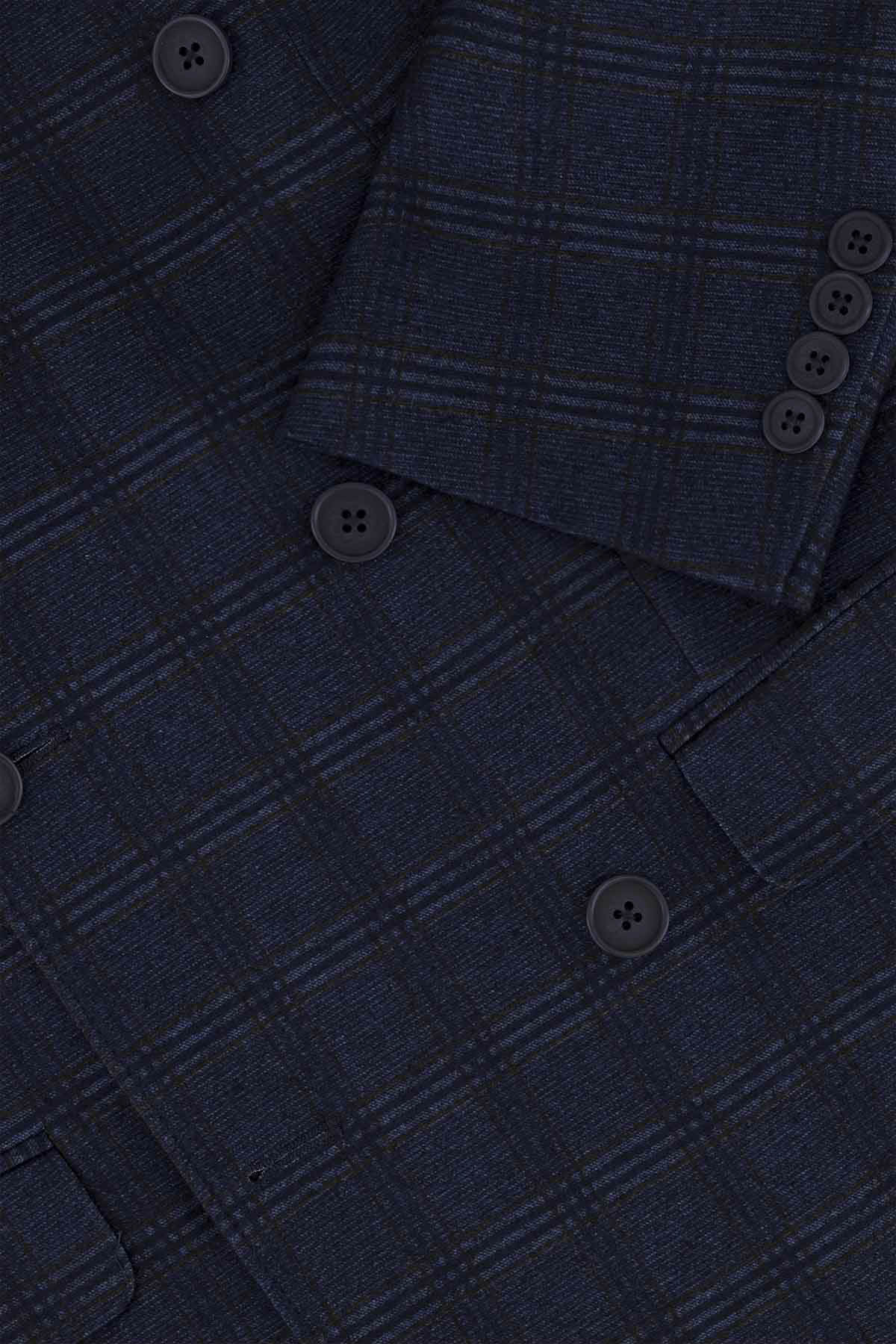 Saco Separate Slim Fit image number 4