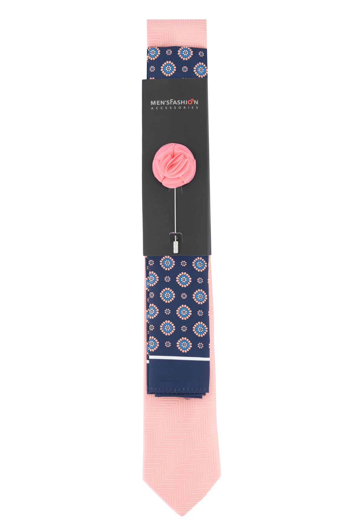 KIT CEREMONIA MENS FASHION image number 1