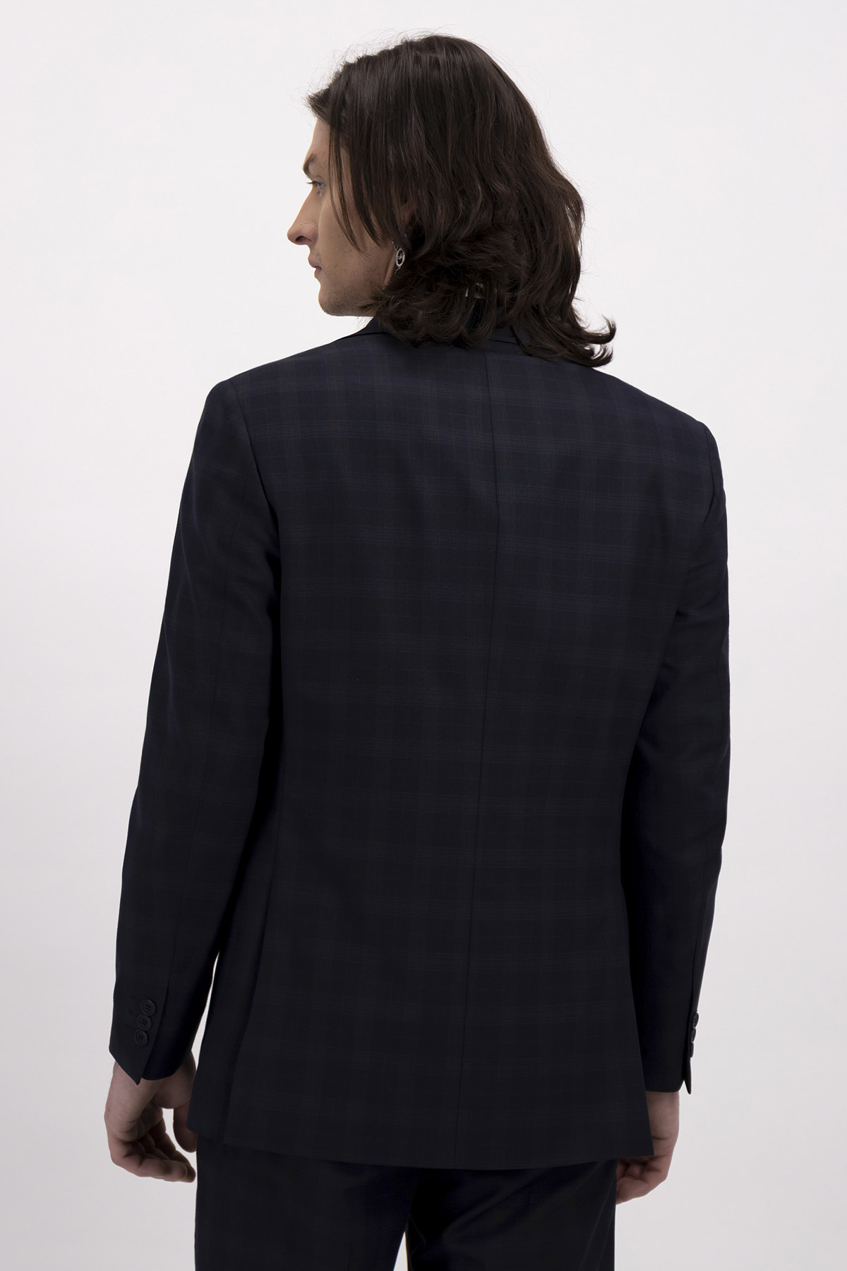 TRAJE CONTEMPORARY FIT SONNETI image number 2