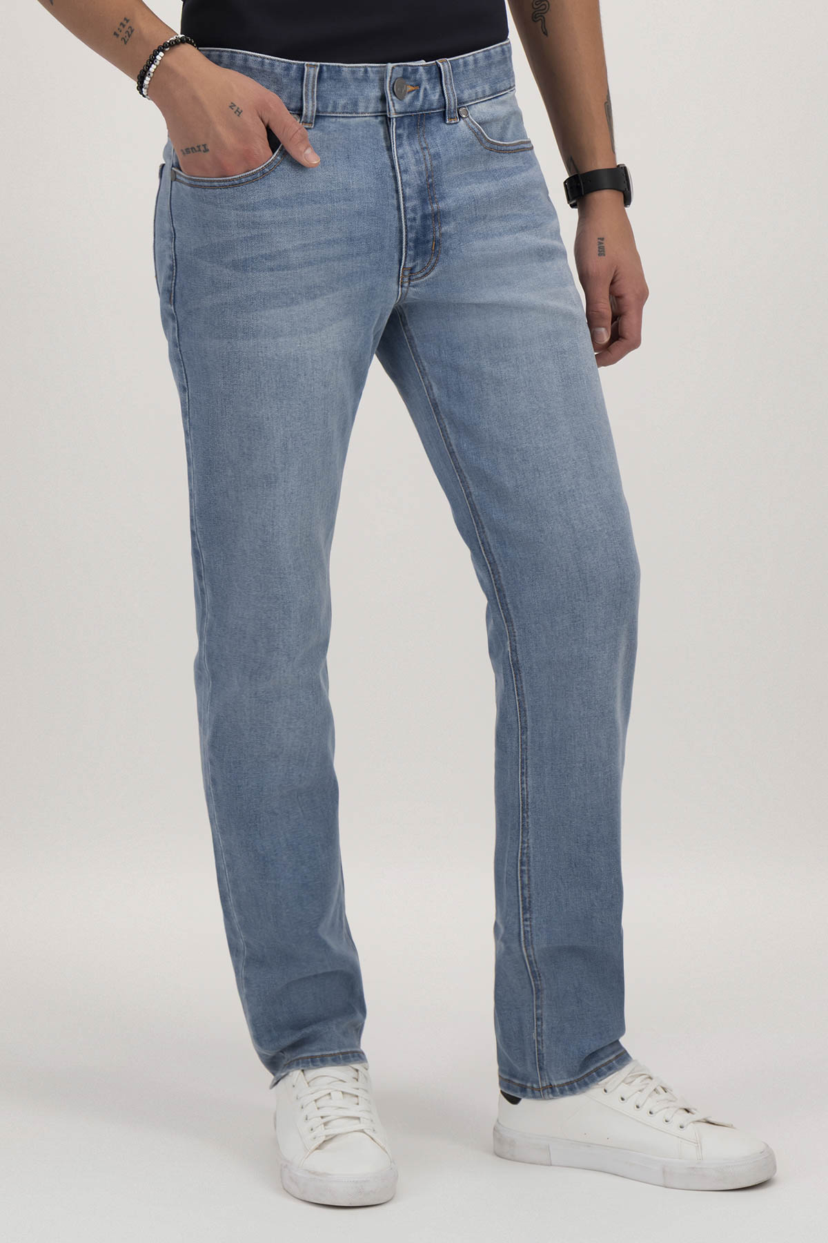 Jeans Casual Slim
