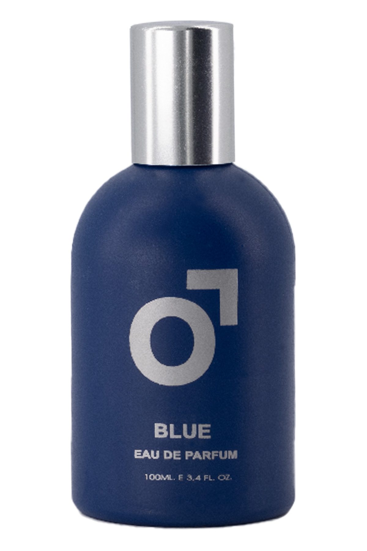 LOCION BLUE MENS FASHION image number 1
