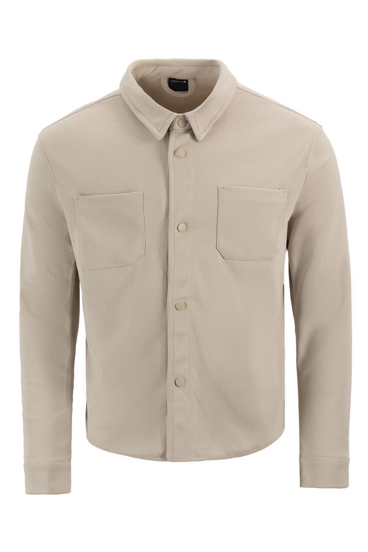 Camisola Slim Fit Lmental image number 4