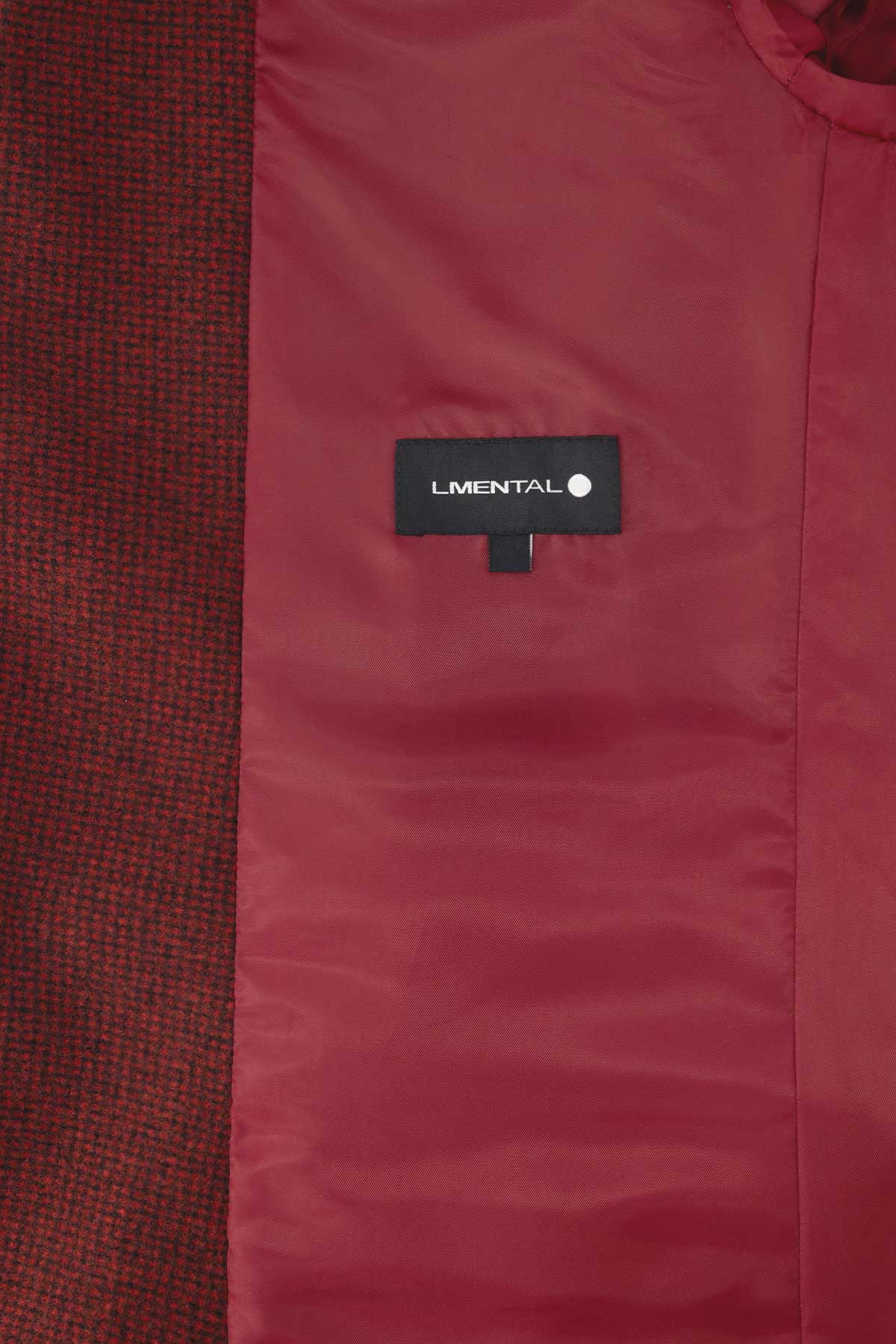 ABRIGO SLIM FIT LMENTAL image number 4