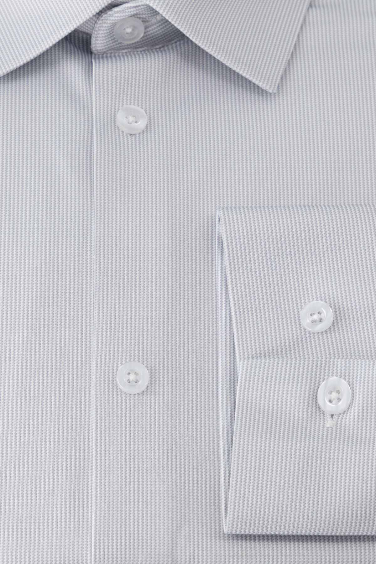 Camisa Vestir Move Slim Fit Lmental image number 4