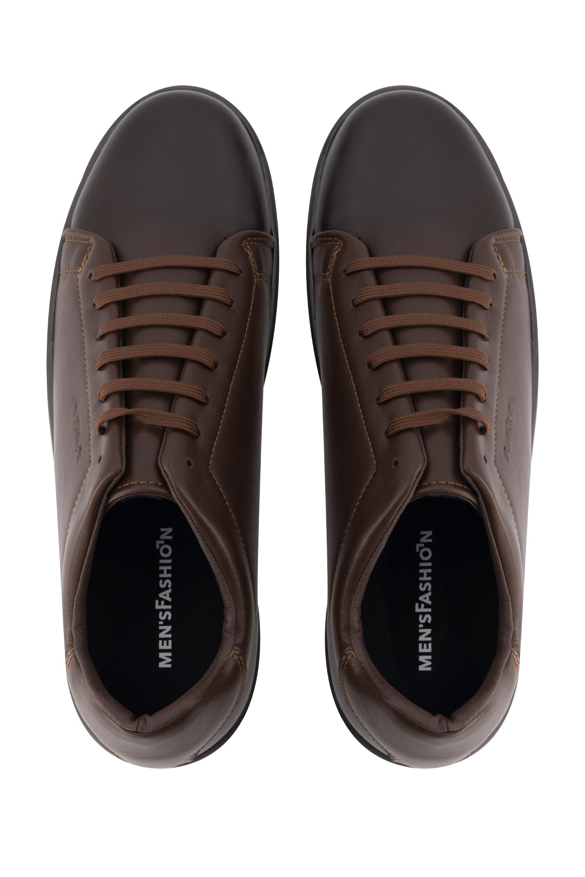 TENIS CAFÉ OBSCURO MENS FASHION image number 2