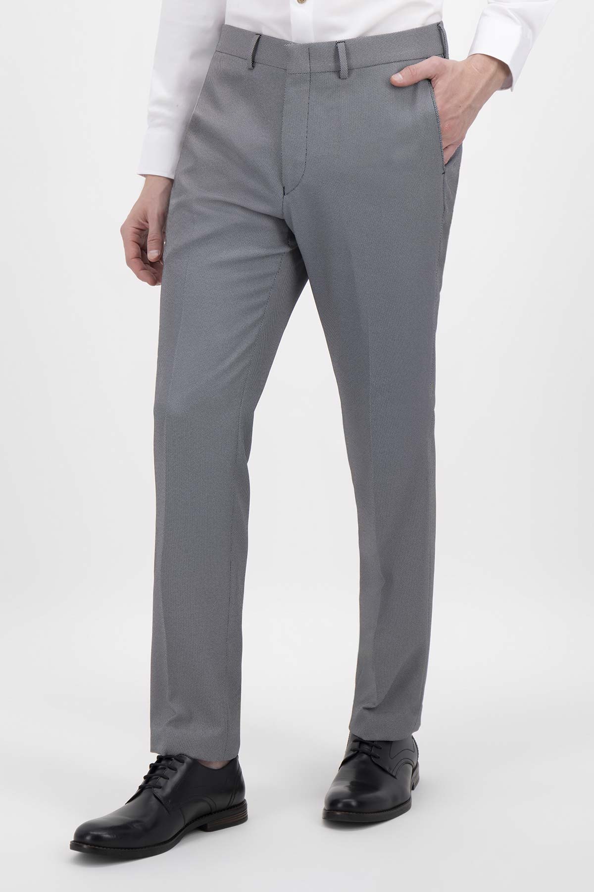 TRAJE CONTEMPORARY FIT SONNETI image number 3