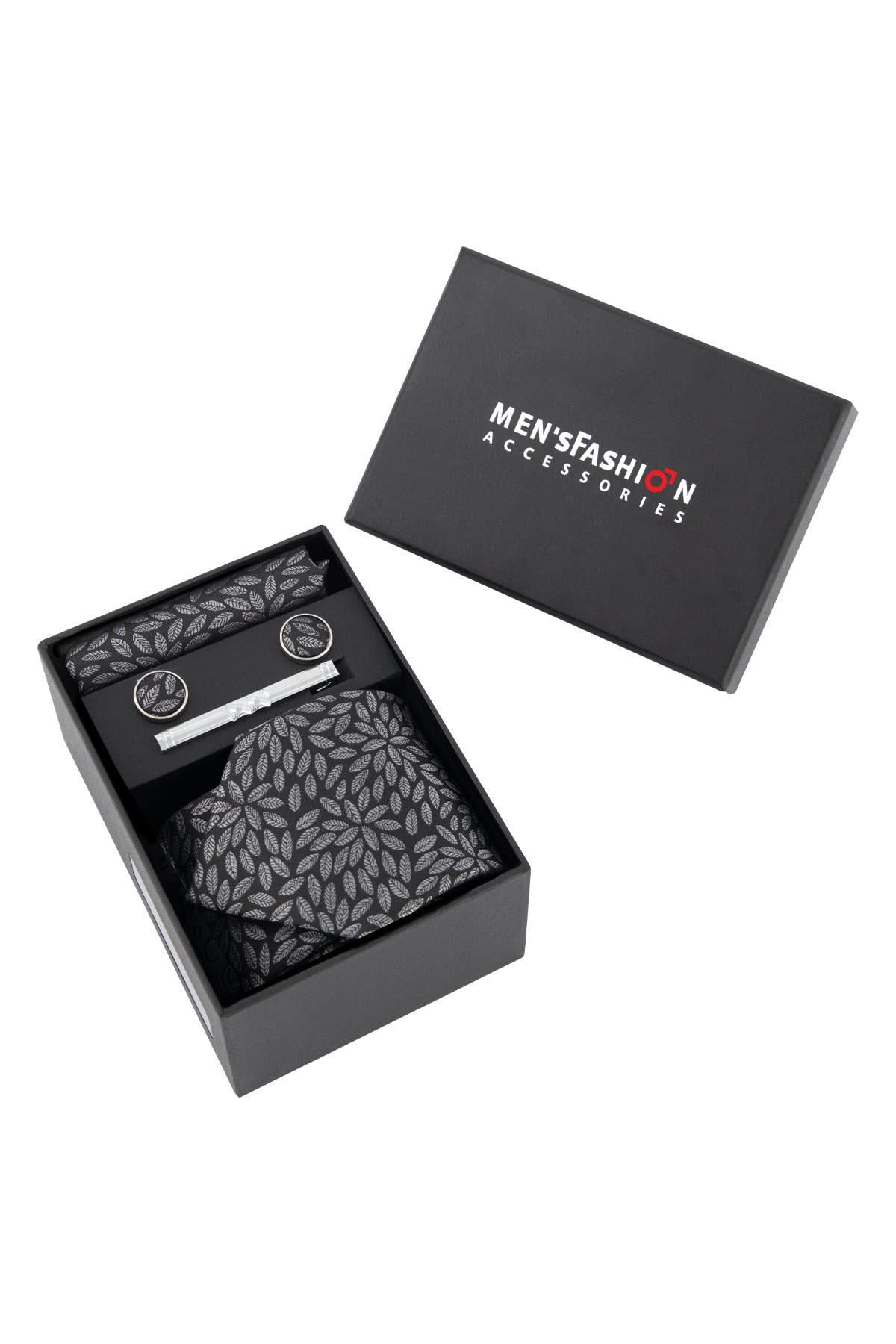 KIT CORBATA MENS FASHION