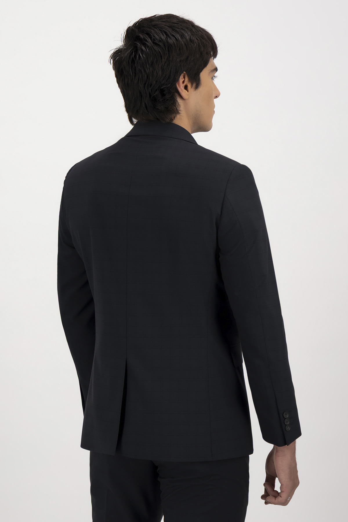 Traje Easy Care Slim Fit Sonneti image number 2