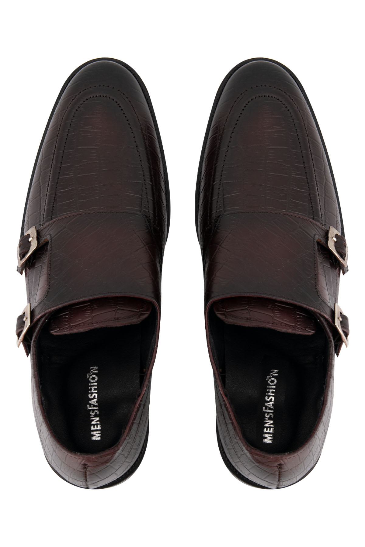 Calzado Formal Mens Fashion image number 2