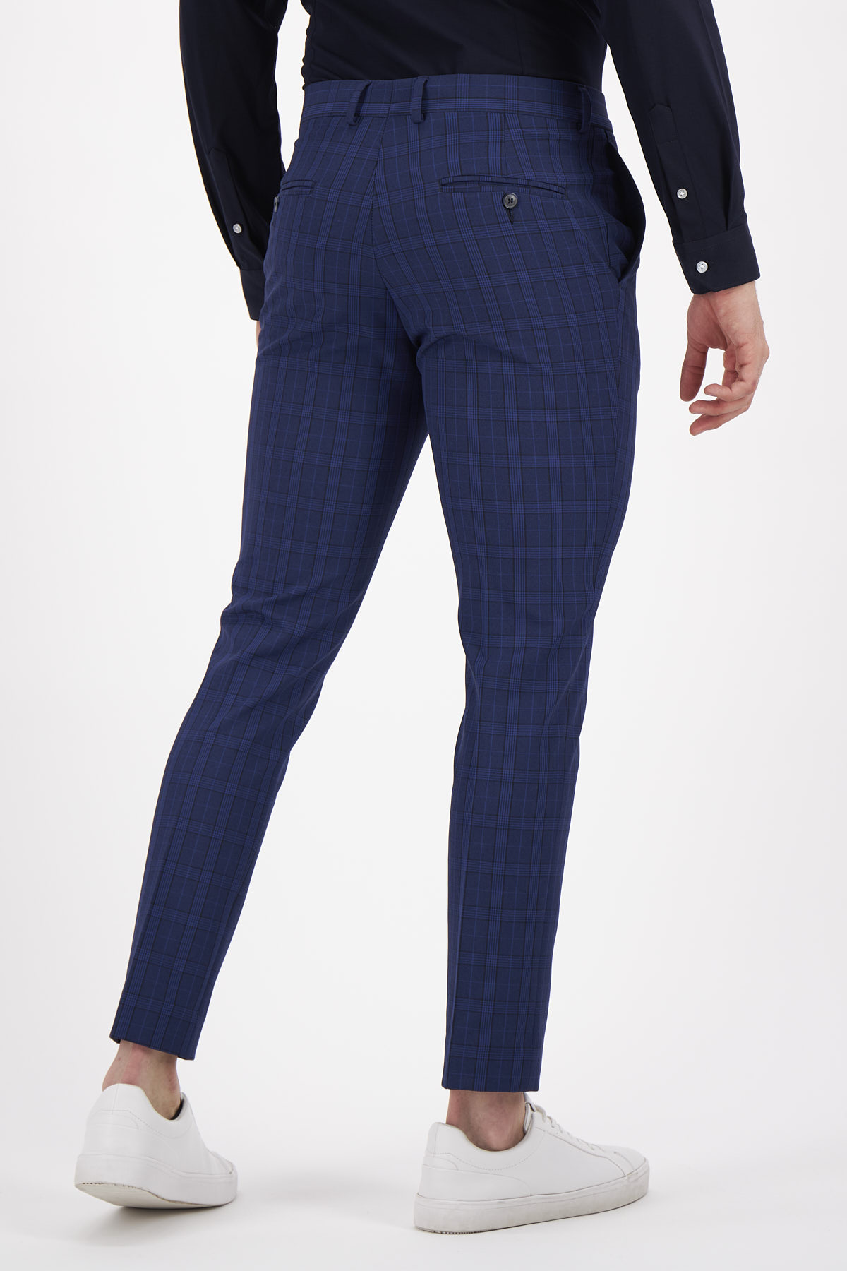 PANTALÓN SEPARATE SKINNY FIT LMENTAL image number 2