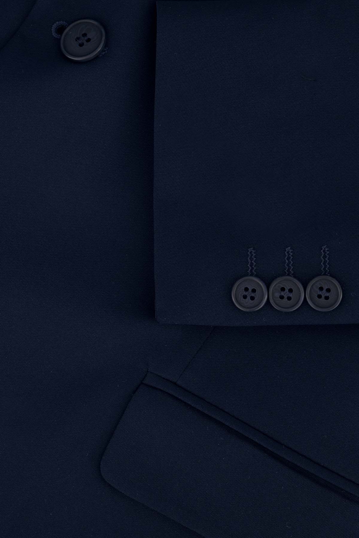 TRAJE WASHABLE SLIM FIT SONNETI image number 3