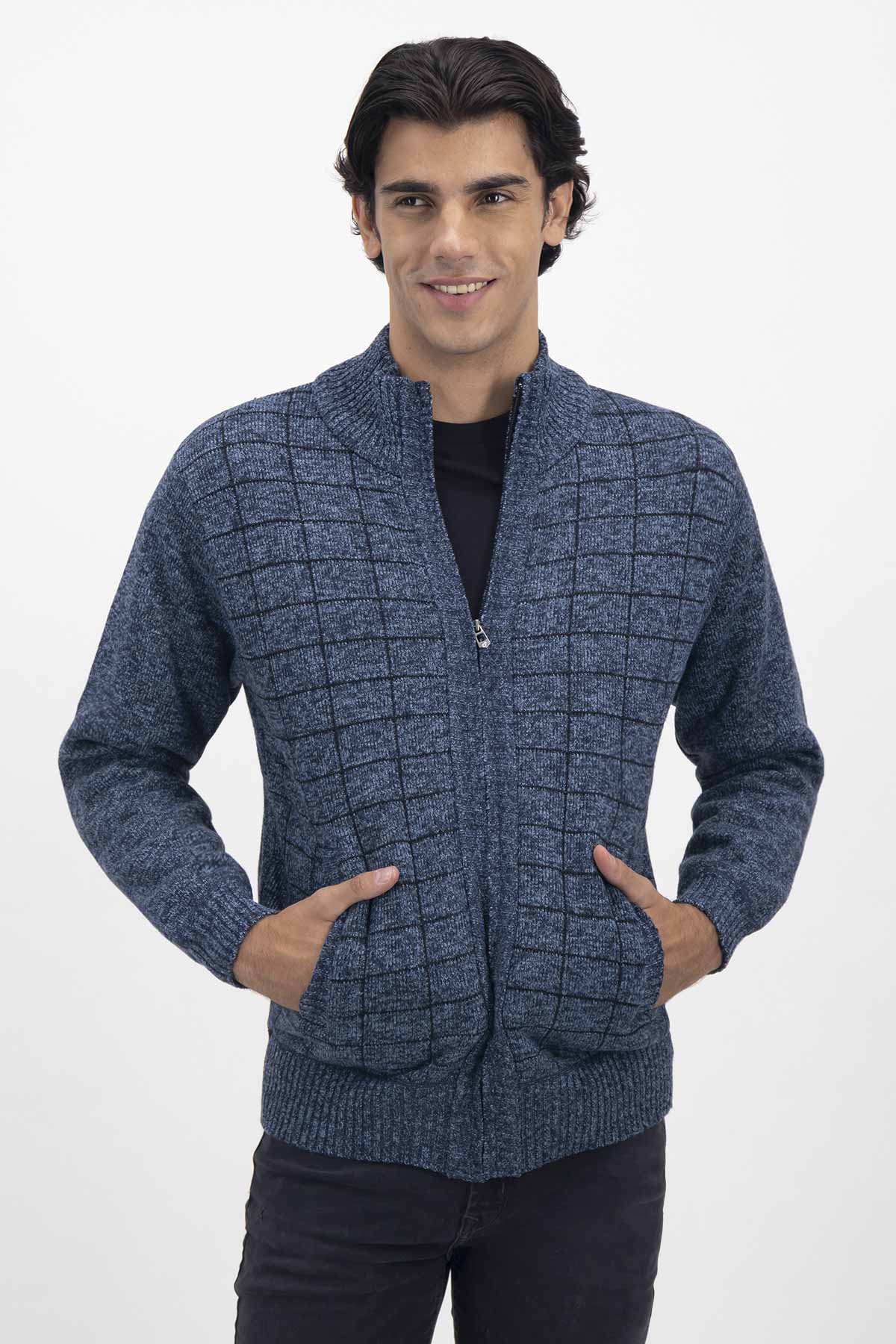 SUÉTER CONTEMPORARY FIT SONNETI image number 0