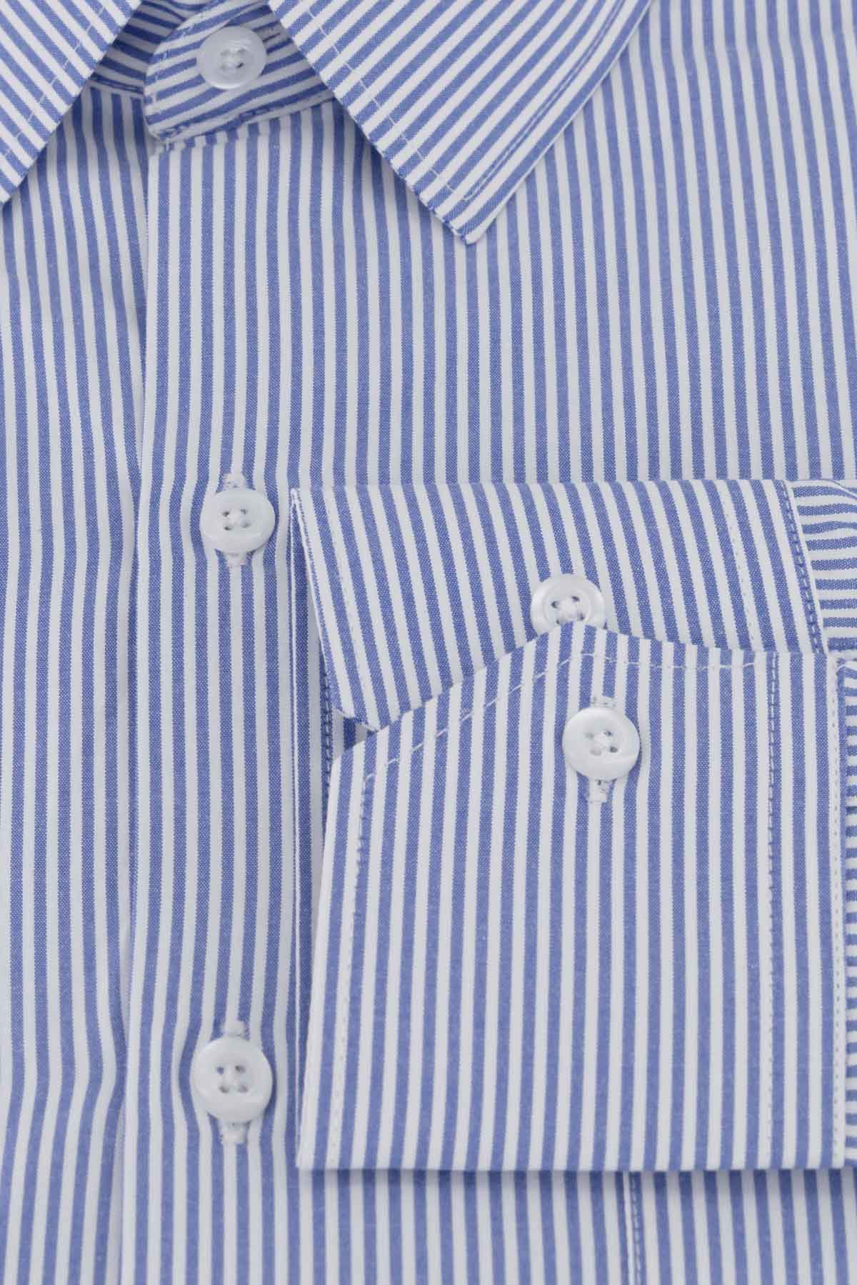 Camisa Formal Contemporary image number 4