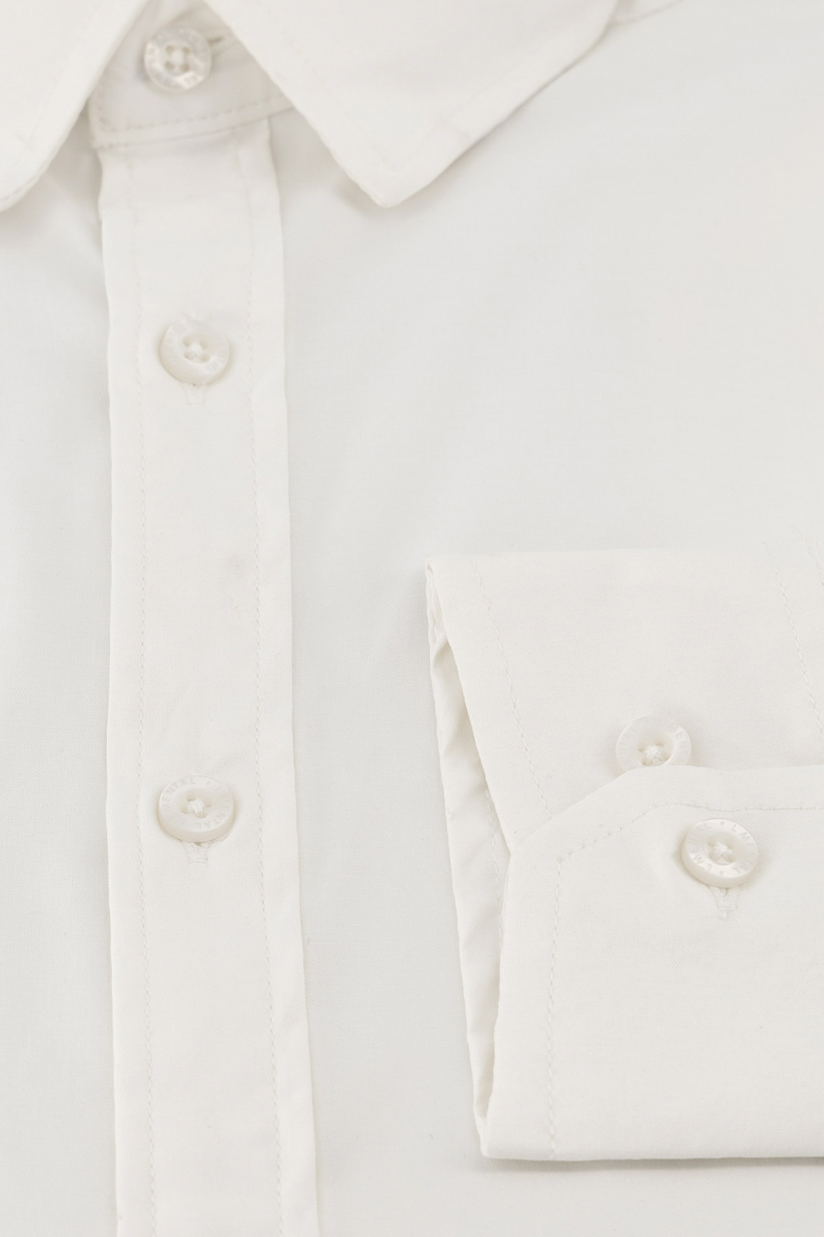 CAMISA CASUAL SLIM FIT LMENTAL image number 3