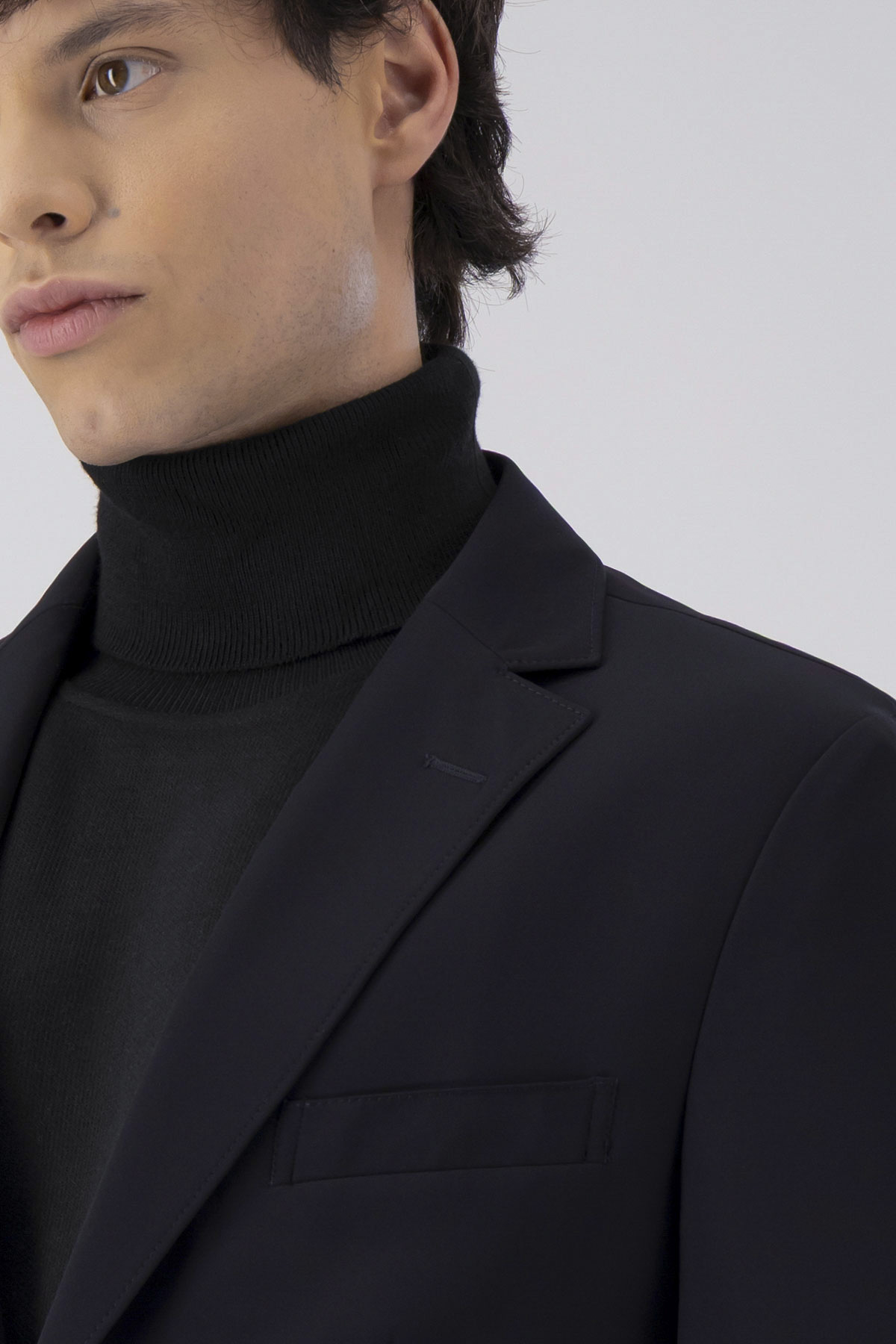 Saco Separate Move Slim Fit image number 3