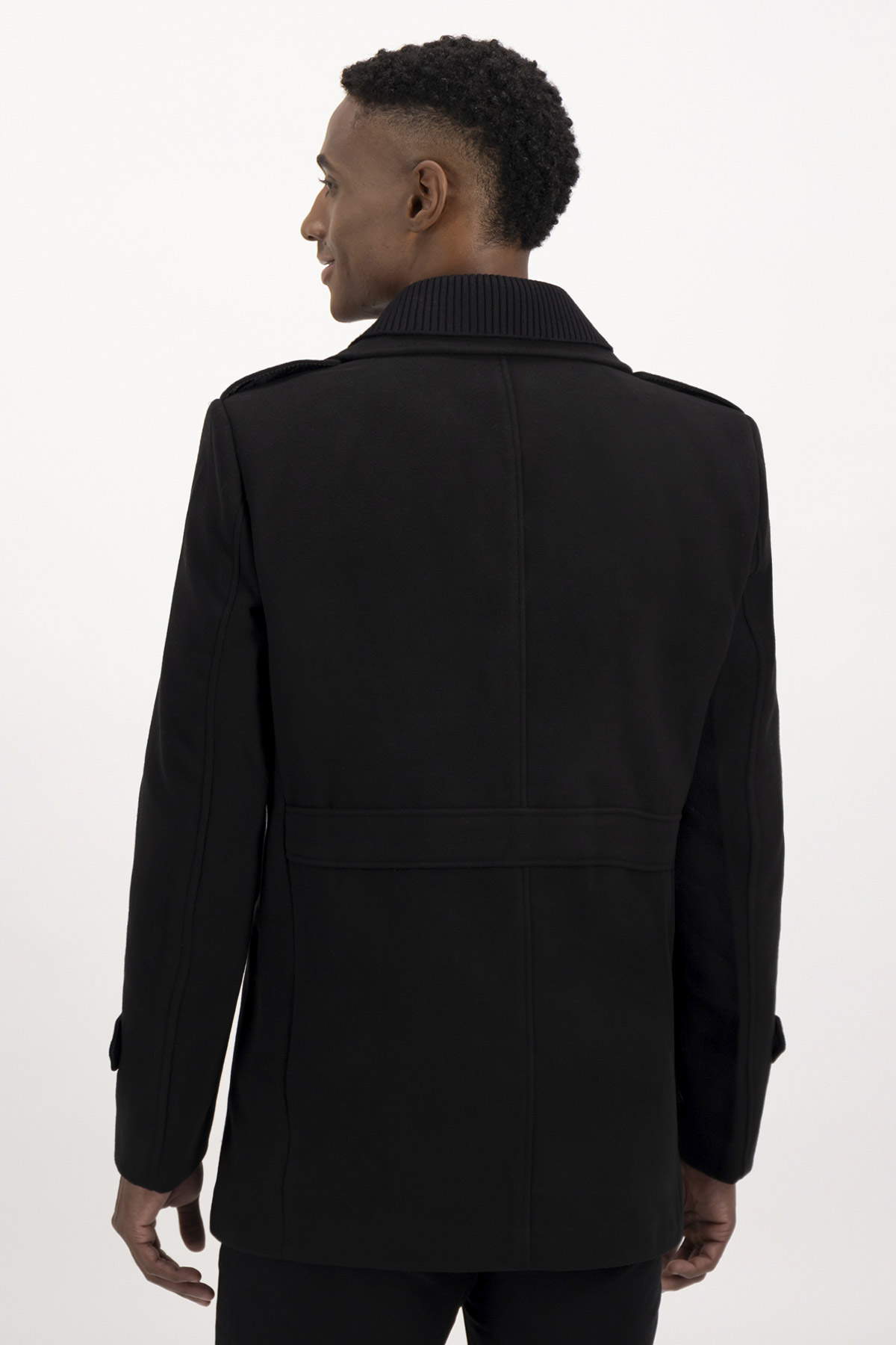 ABRIGO SLIM FIT LMENTAL