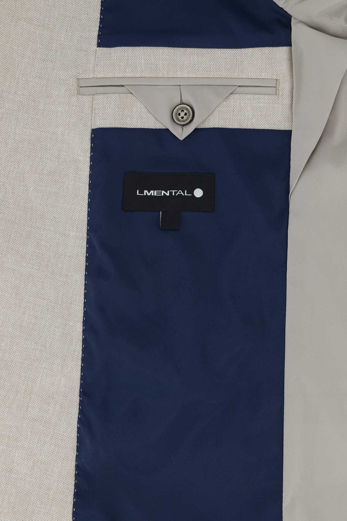 SACO FORMAL SLIM FIT LMENTAL image number 4