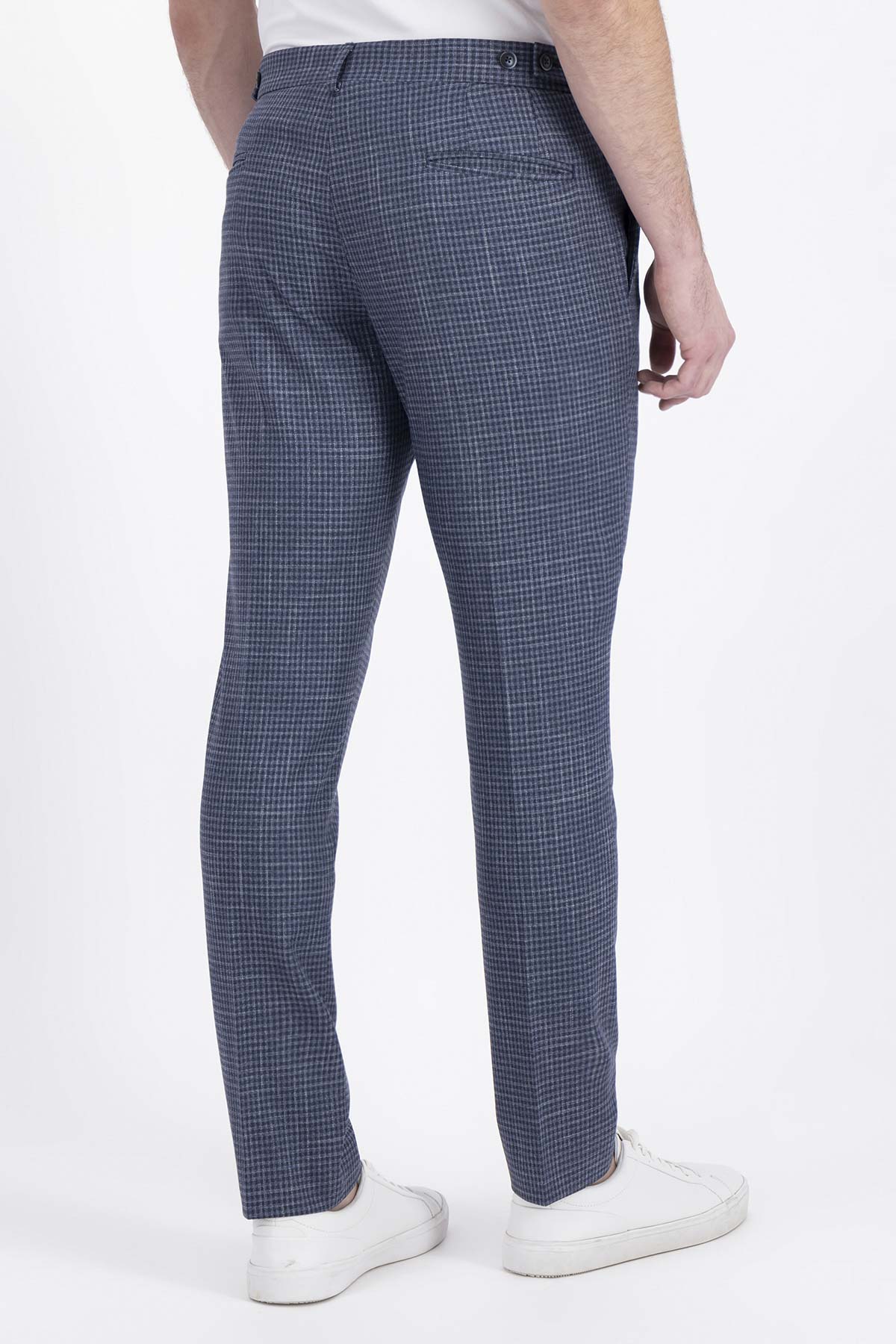 PANTALÓN SEPARATE SLIM FIT LMENTAL image number 2