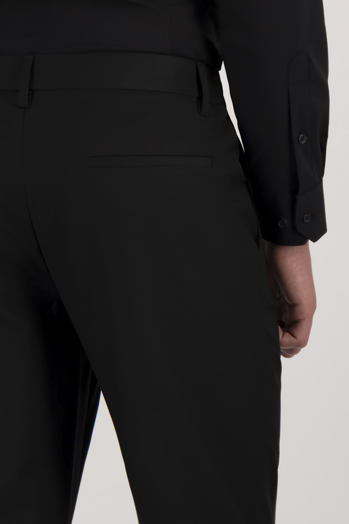 Pantalón Separate Slim image number 3
