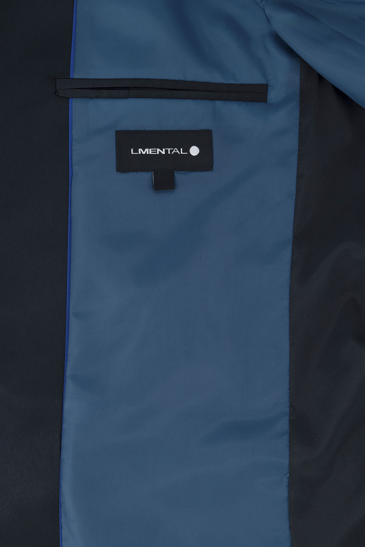 SACO CEREMONIA SLIM FIT LMENTAL image number 4