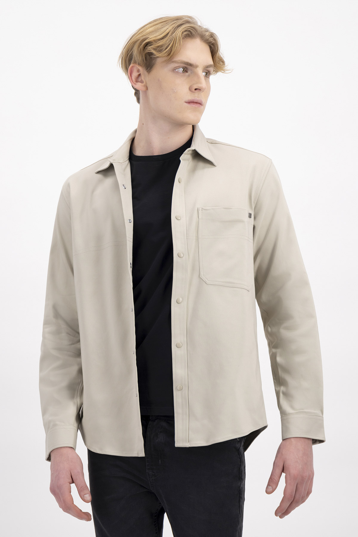 CAMISOLA SLIM FIT LMENTAL