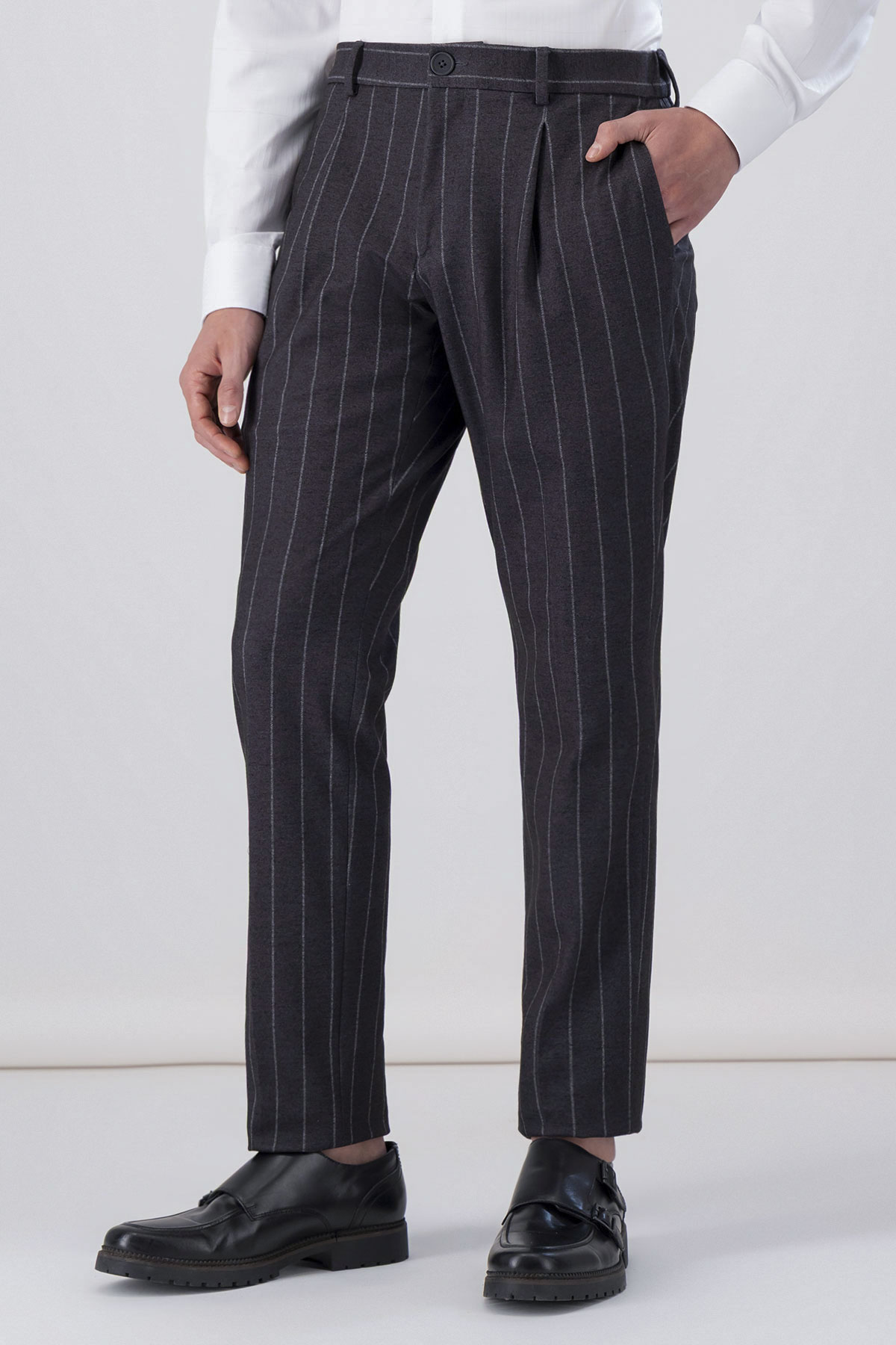 Pantalón Separate Slim Fit