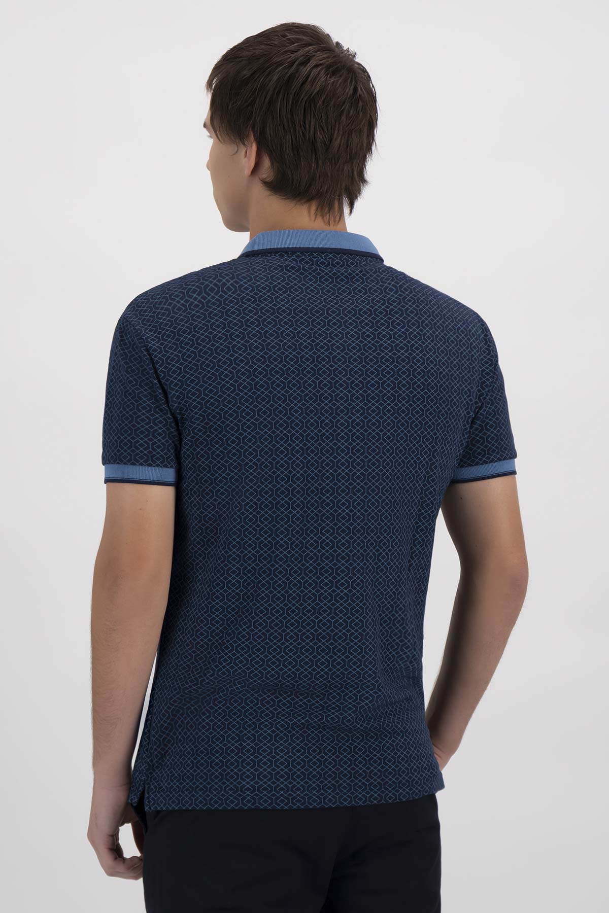 Polo Slim Fit image number 3