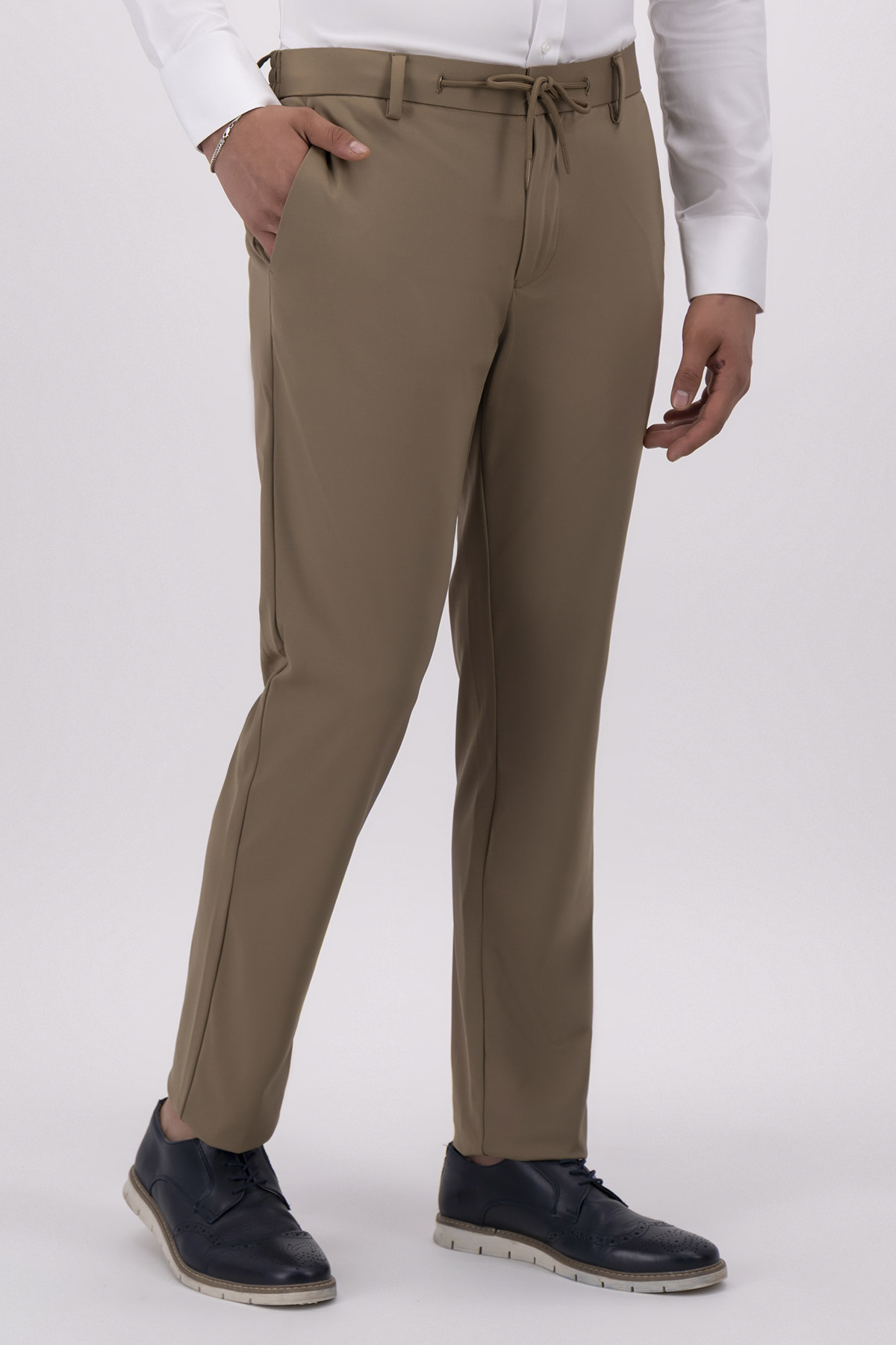 Pantalón Separate Move Slim Fit Lmental image number 2