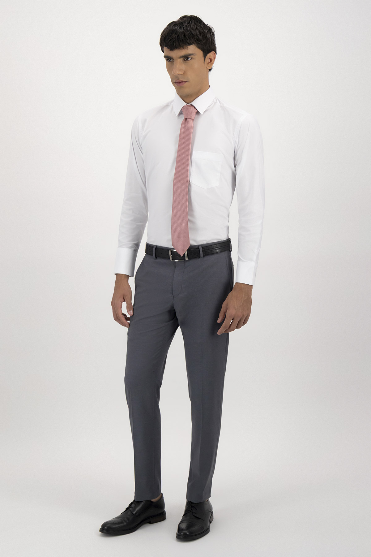 Pantalón Separate Slim Fit Lmental image number 2