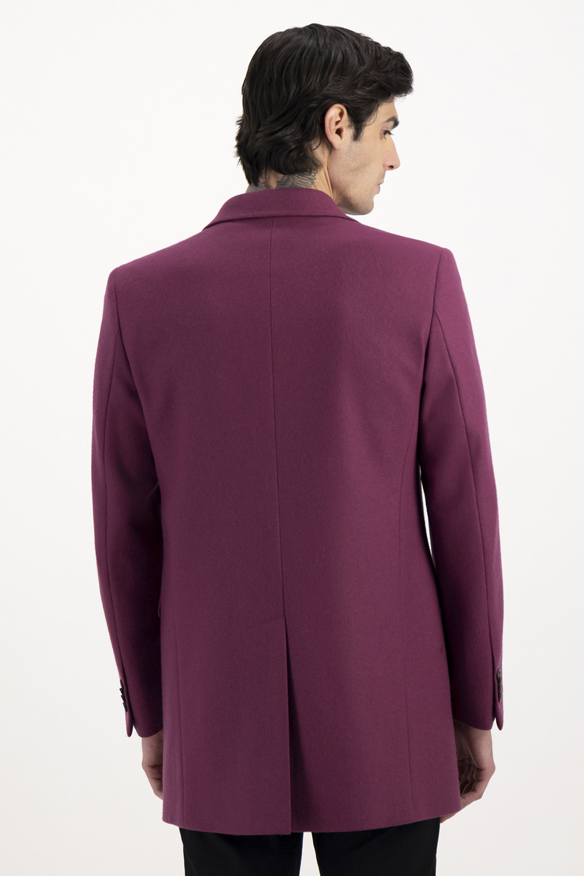 ABRIGO SLIM FIT LMENTAL image number 1