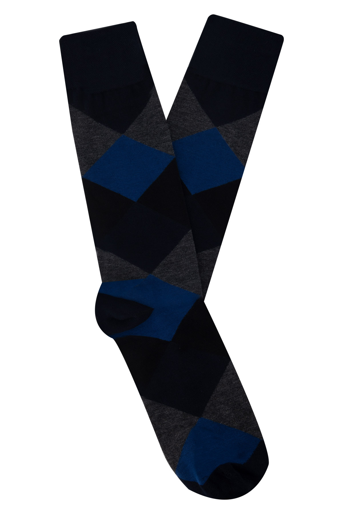 CALCETÍN MENS FASHION image number 2