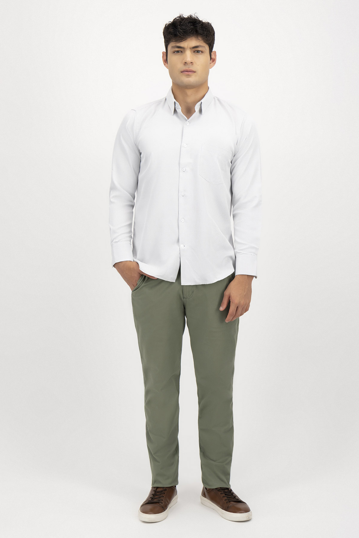 Camisa Formal
