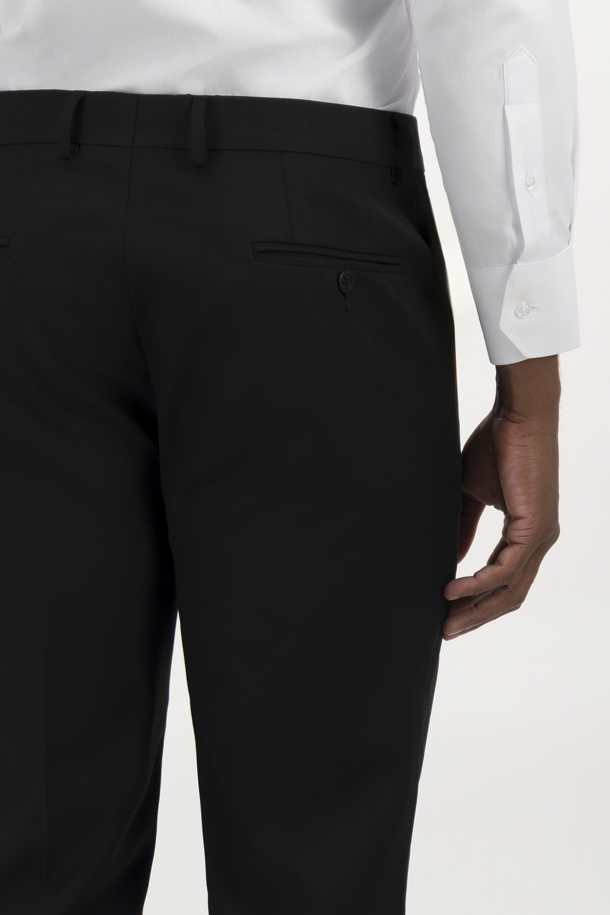 PANTALÓN FORMAL EASY CARE MODERN FIT SONNETI image number 3