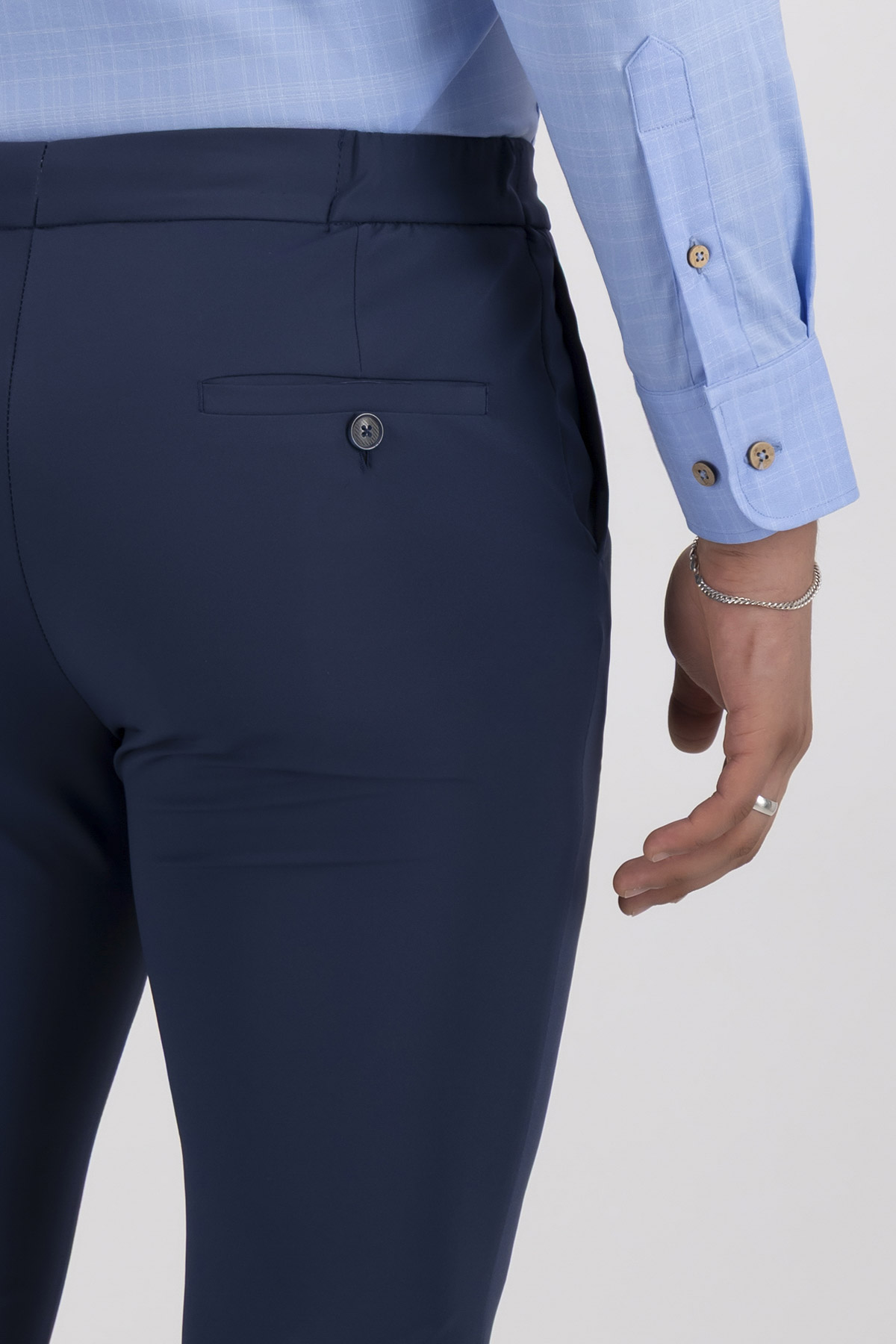 Pantalon Move Skinny Fit image number 3