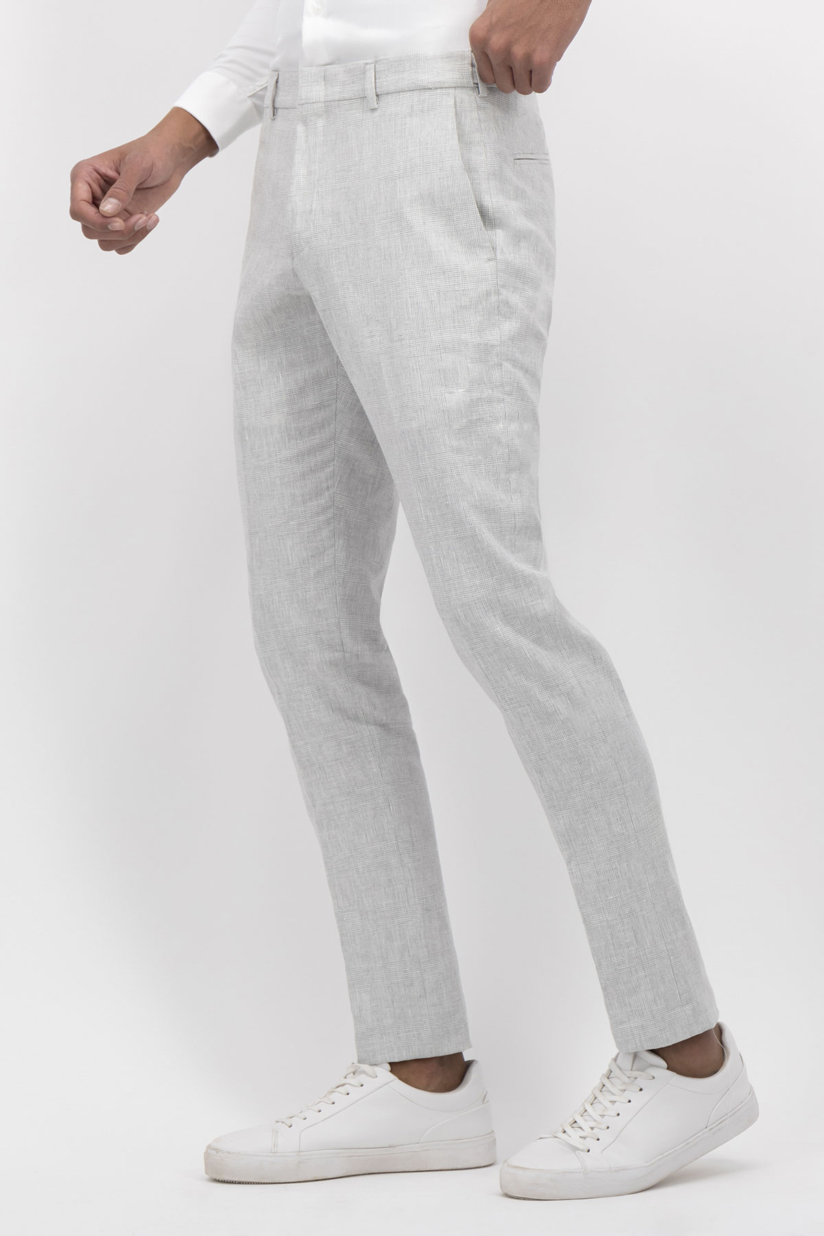PANTALÓN SEPARATE SLIM FIT LMENTAL PANTALÓN SEPARATE SLIM FIT LMENTAL