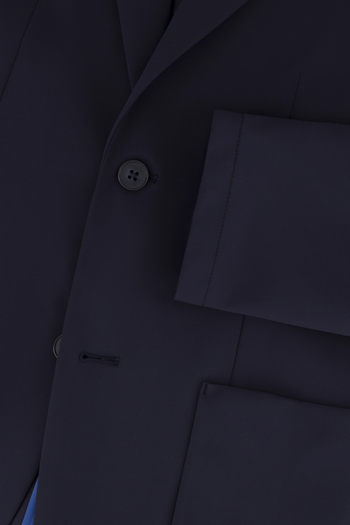 Saco Separate Slim Fit image number 3