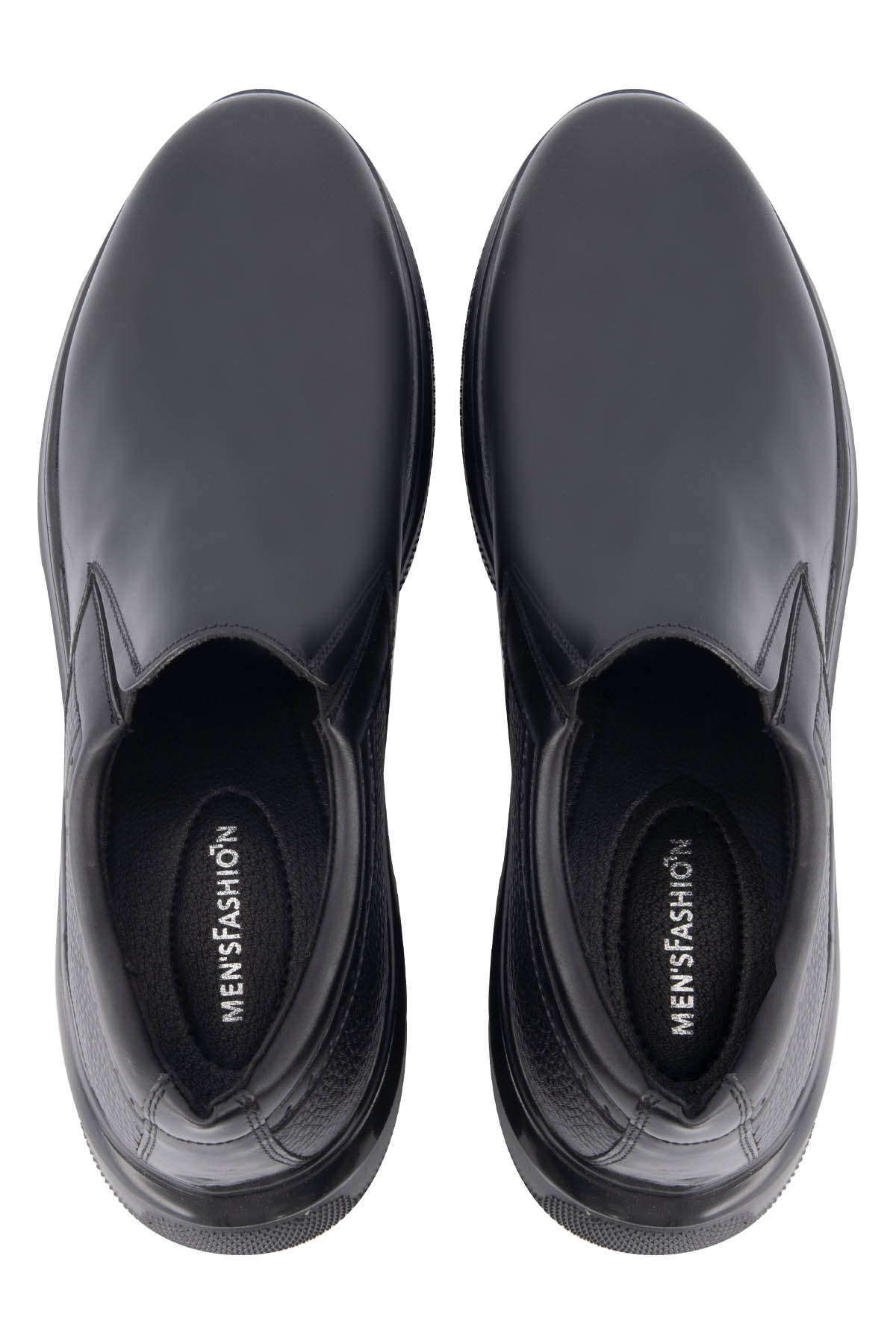 CALZADO MENS FASHION image number 2